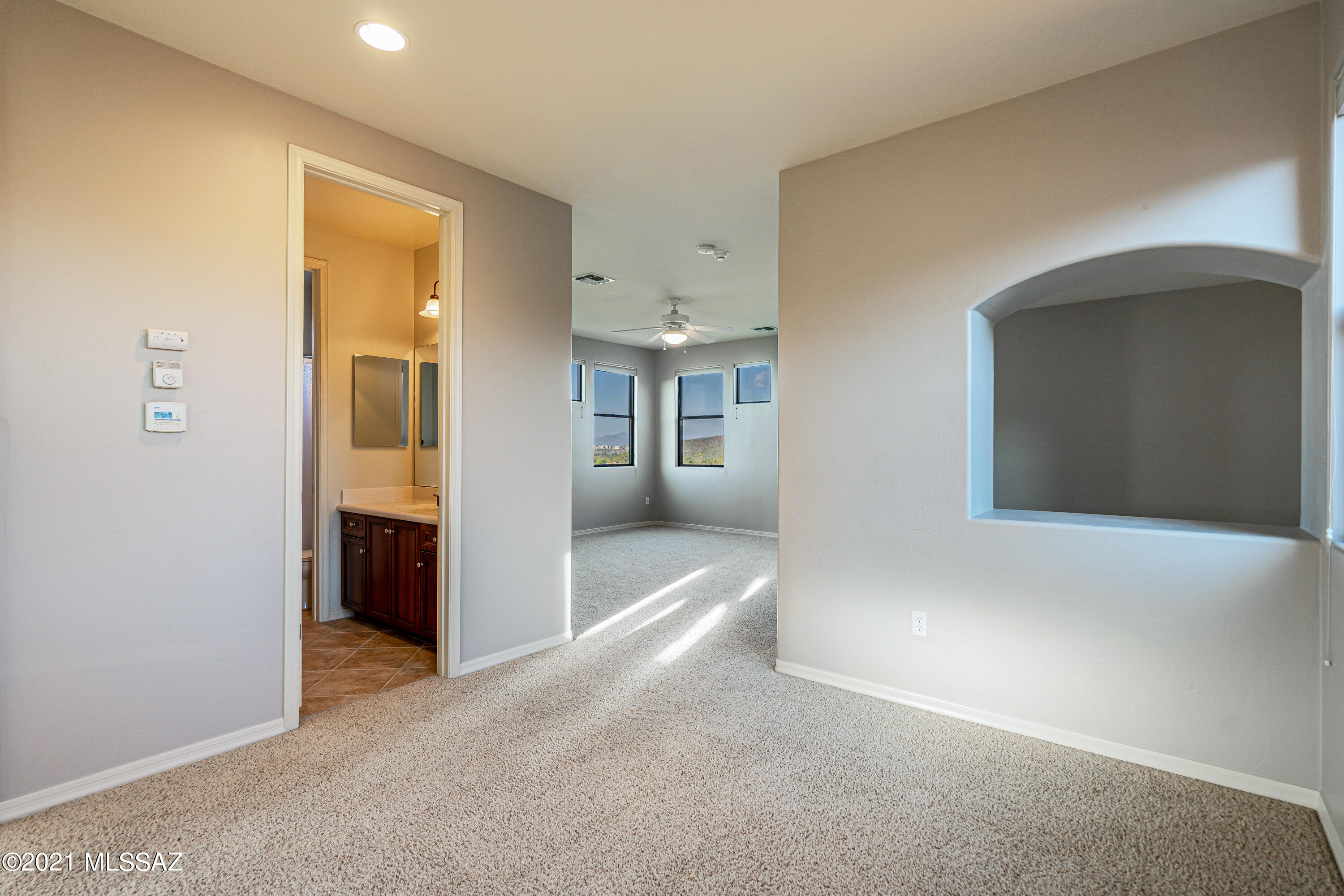 Sierra Tortuga (1-14) - Residential