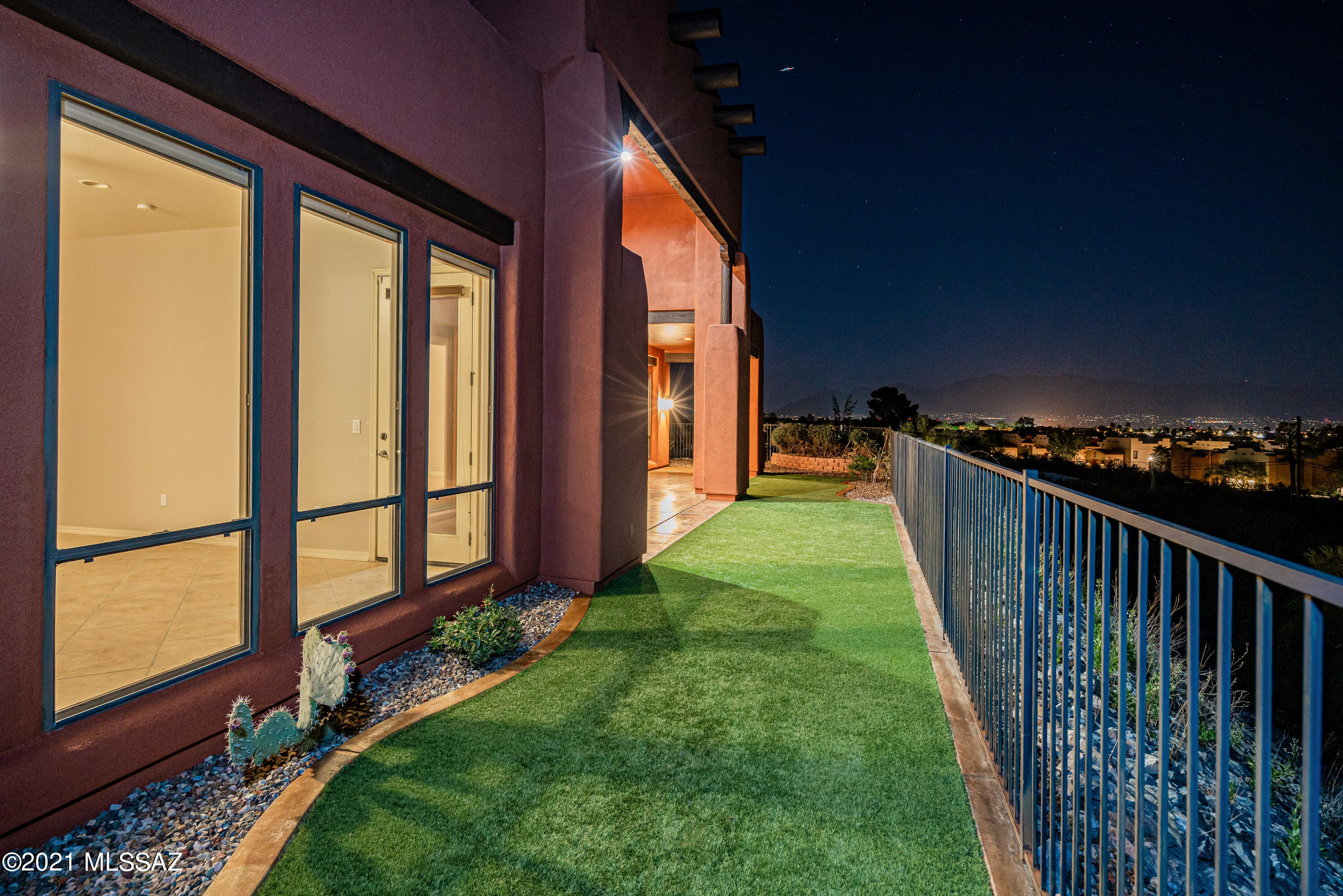 Sierra Tortuga (1-14) - Residential