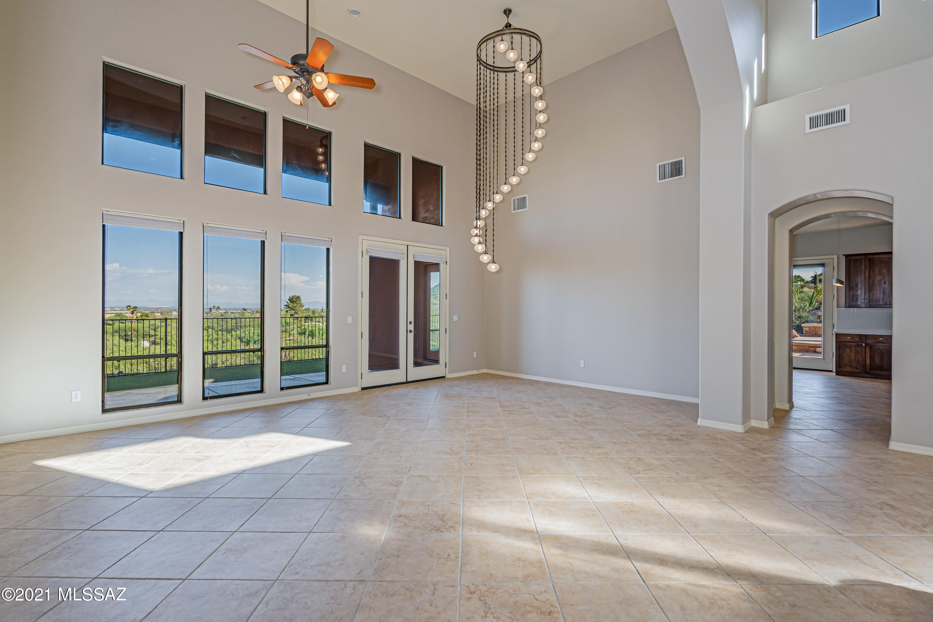 Sierra Tortuga (1-14) - Residential