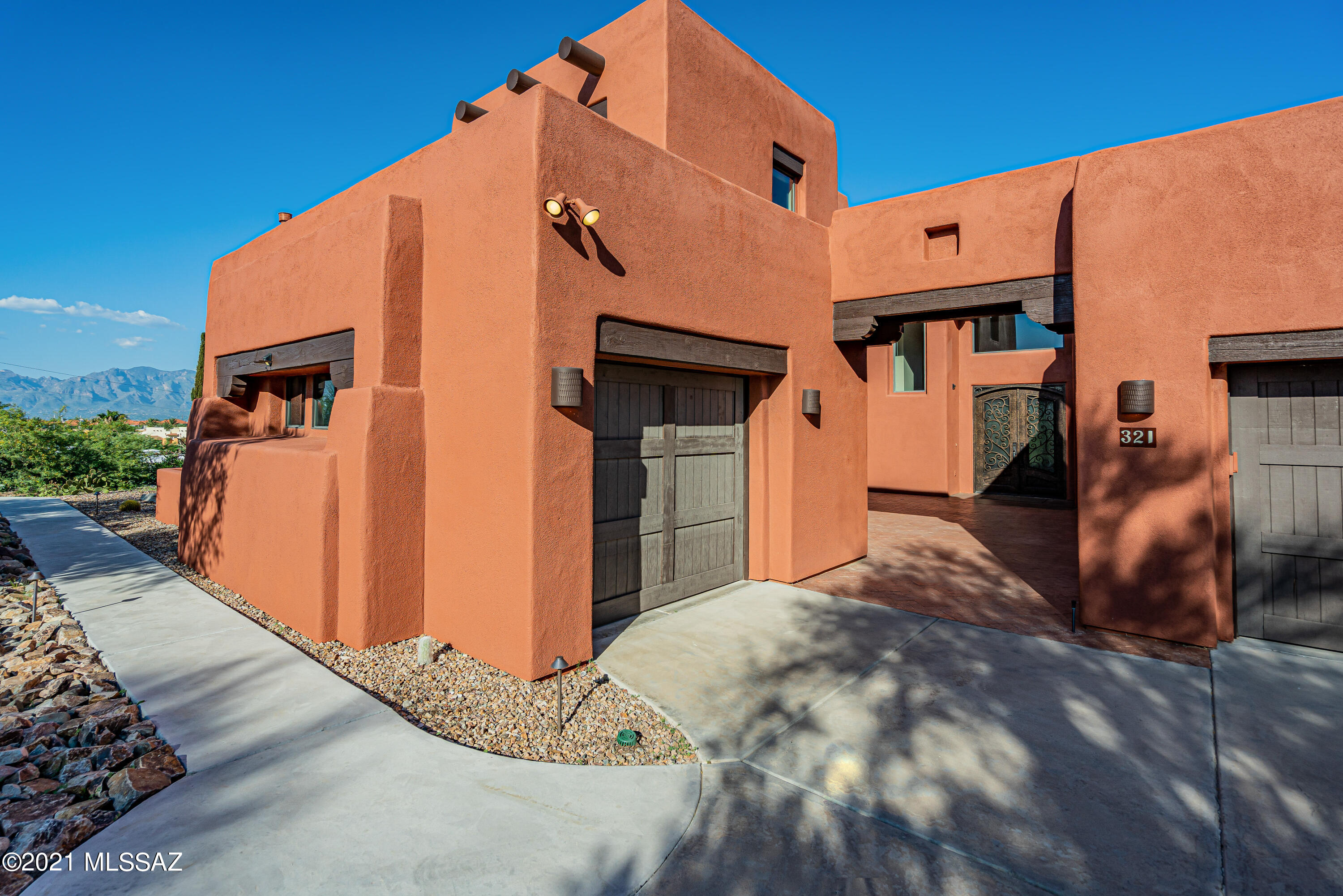Sierra Tortuga (1-14) - Residential