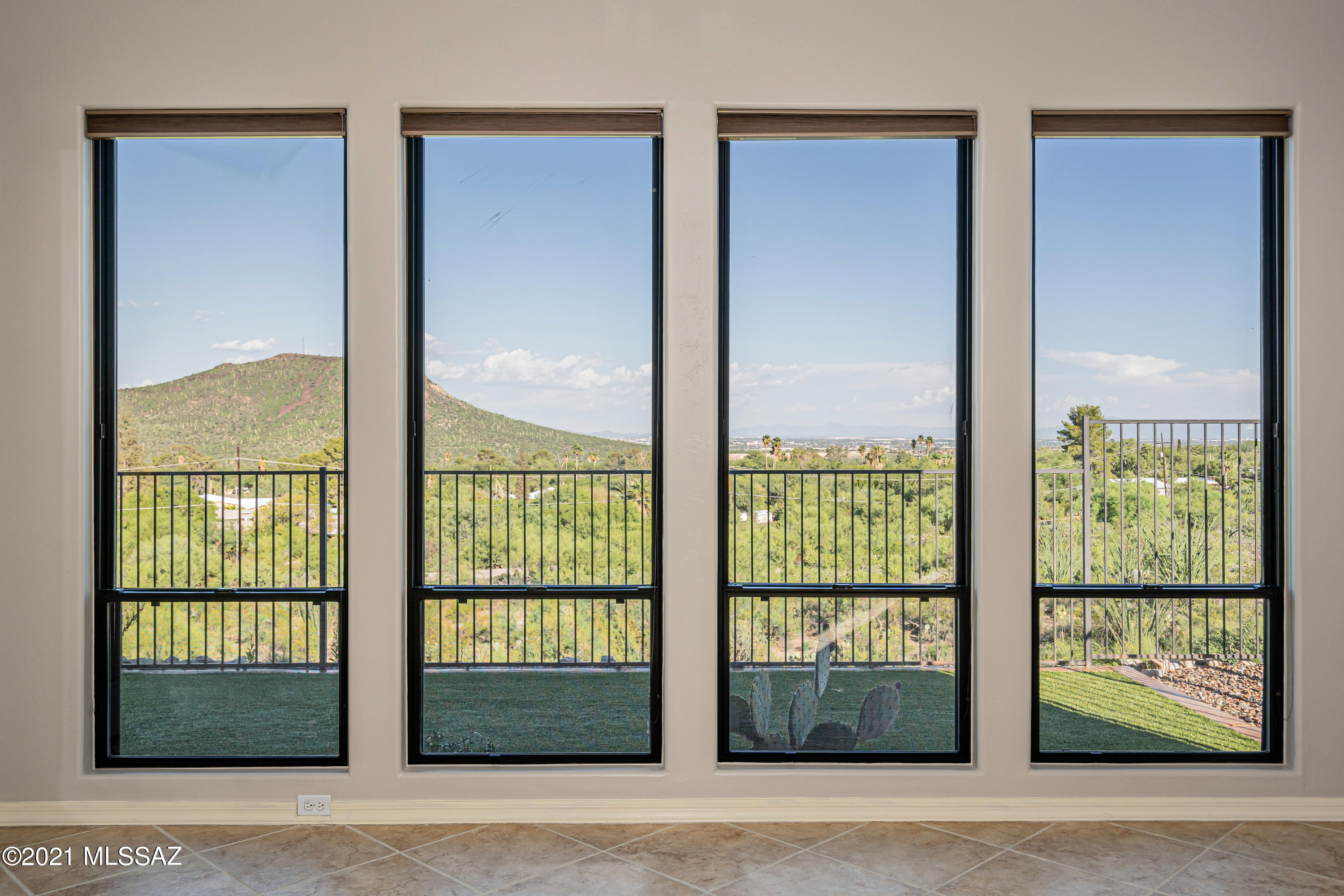 Sierra Tortuga (1-14) - Residential