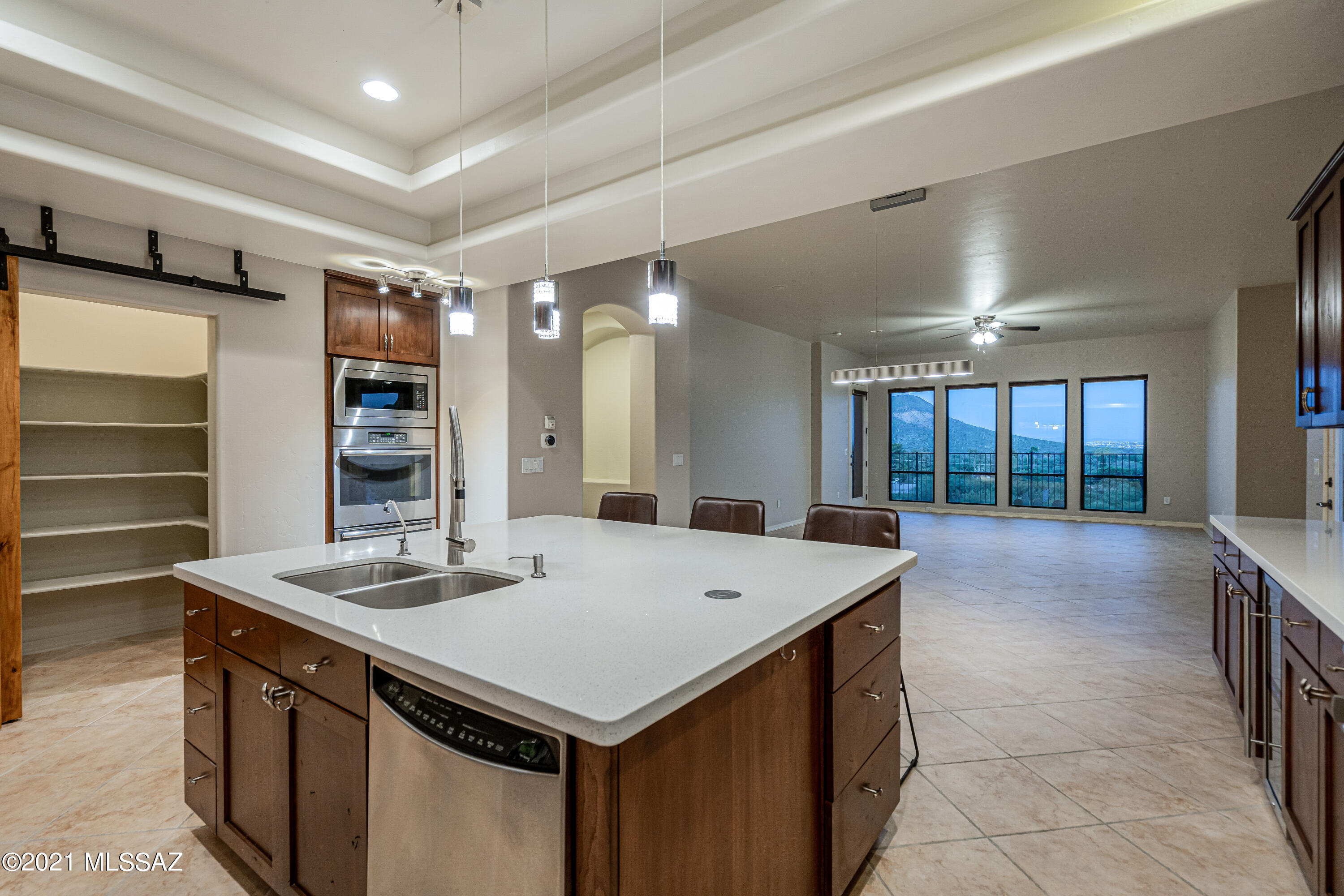 Sierra Tortuga (1-14) - Residential