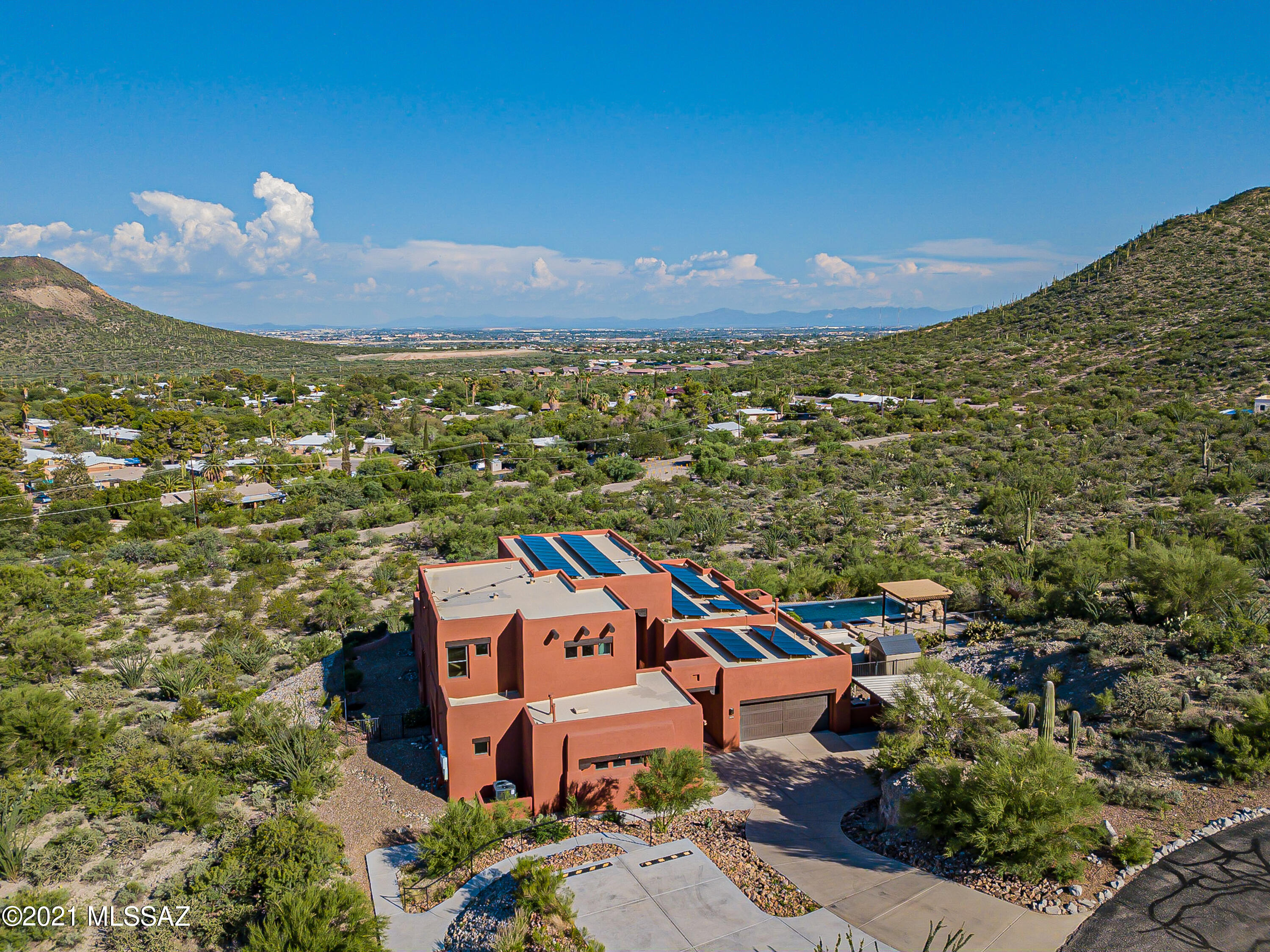 Sierra Tortuga (1-14) - Residential