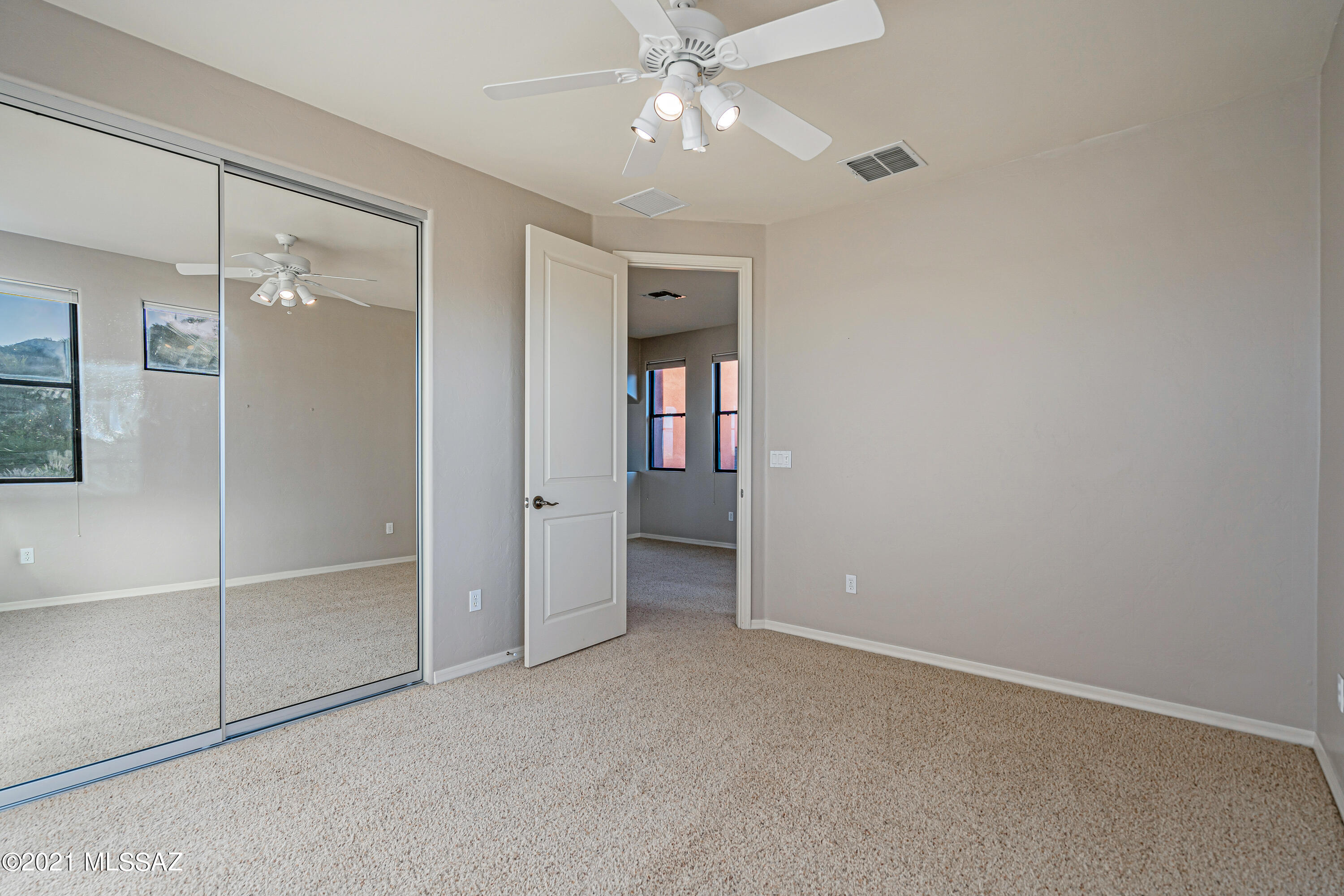 Sierra Tortuga (1-14) - Residential