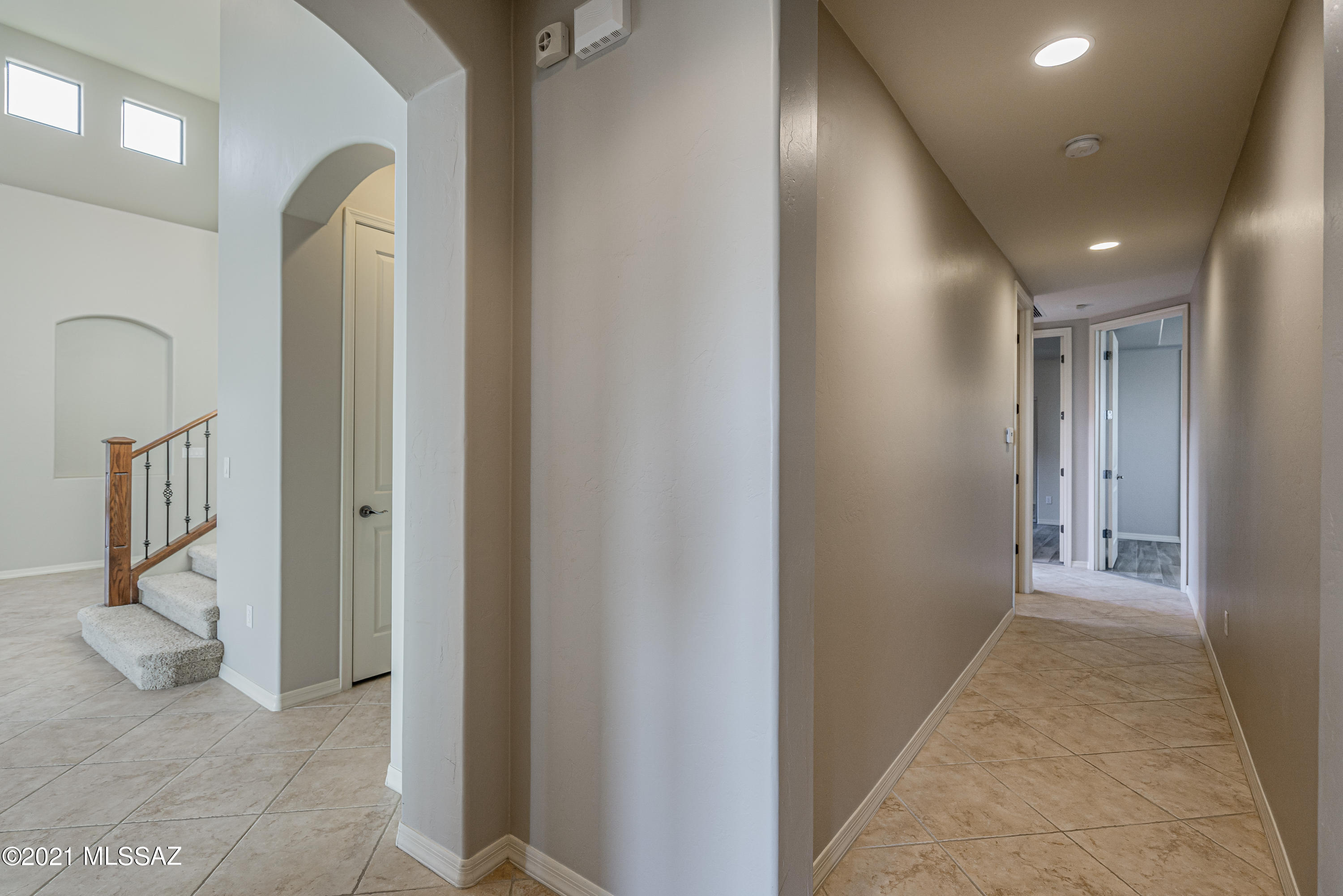 Sierra Tortuga (1-14) - Residential