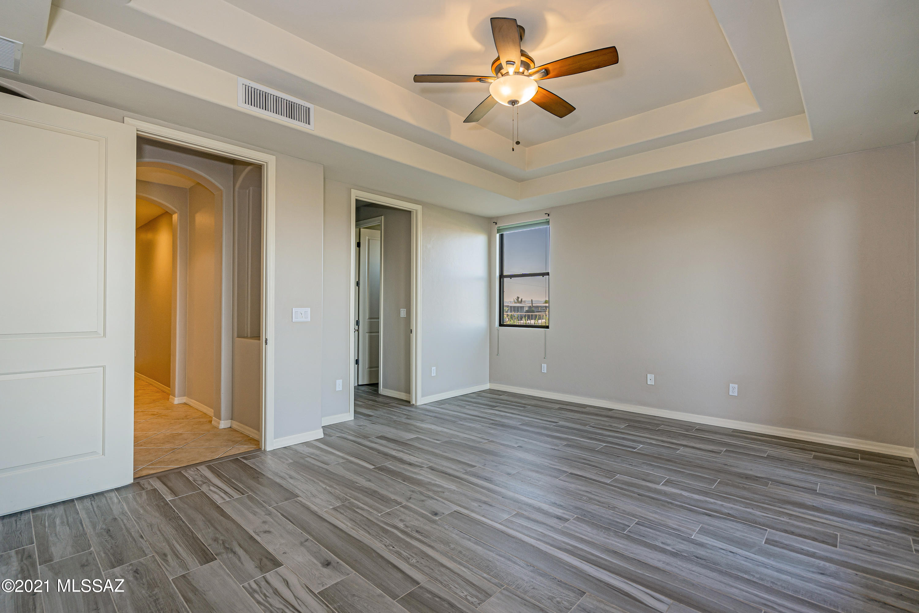 Sierra Tortuga (1-14) - Residential