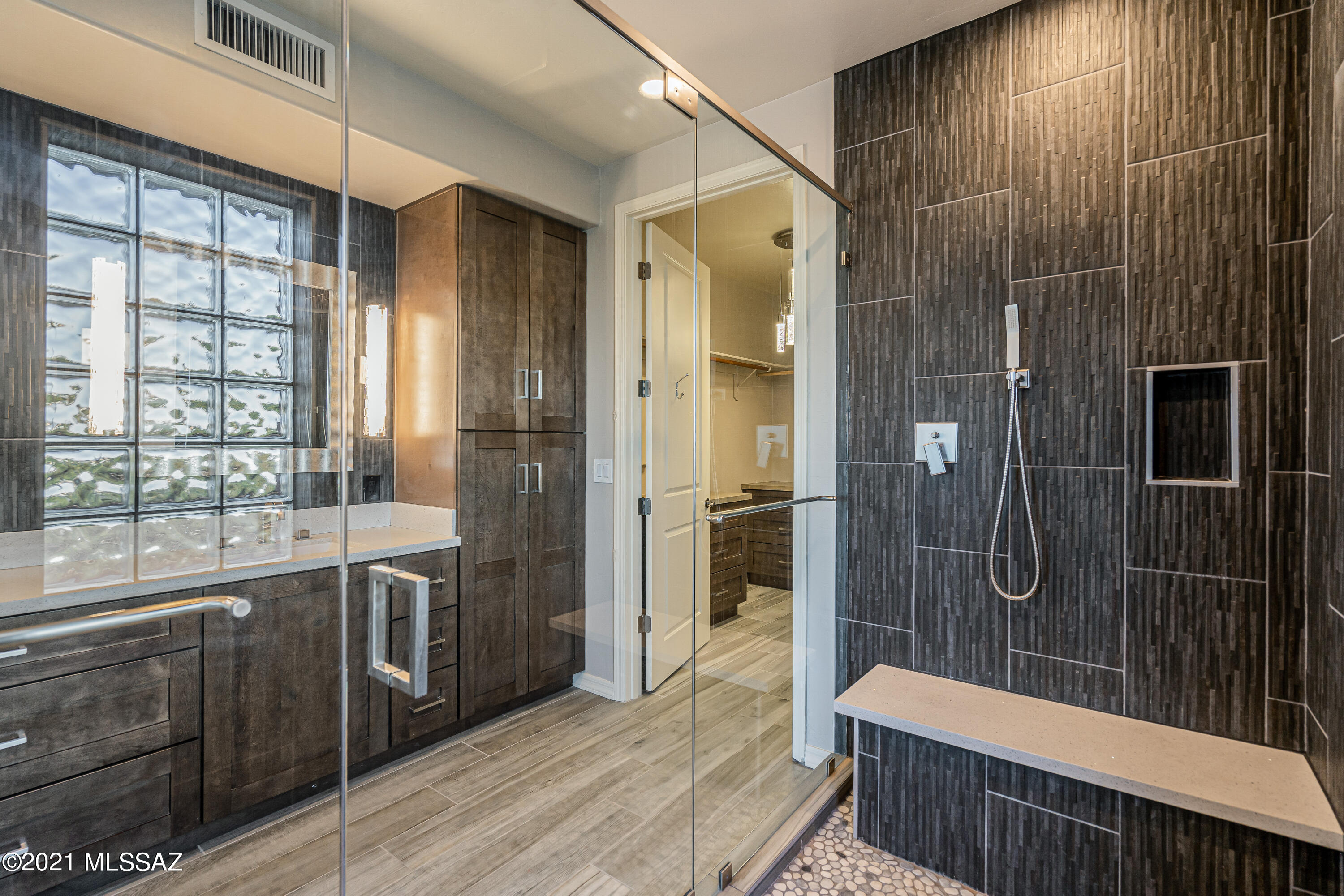 Sierra Tortuga (1-14) - Residential