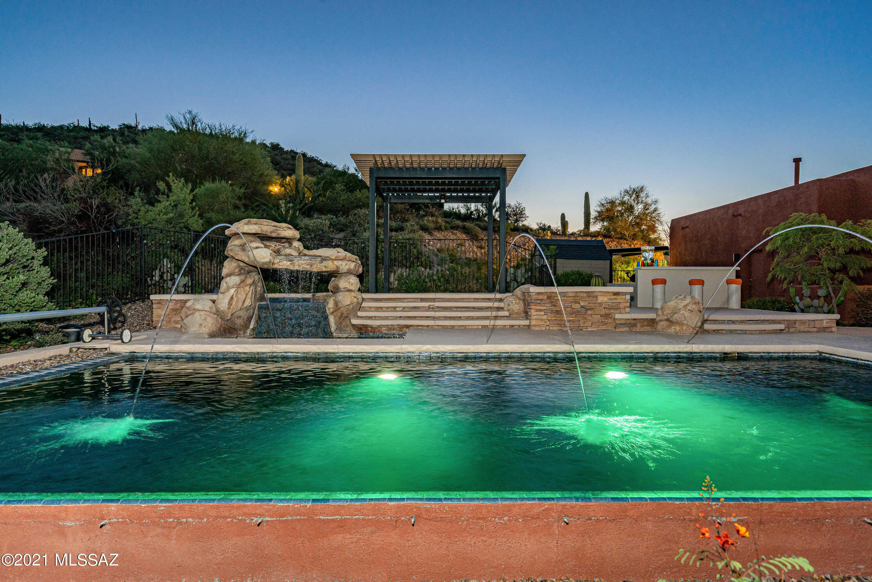 Sierra Tortuga (1-14) - Residential