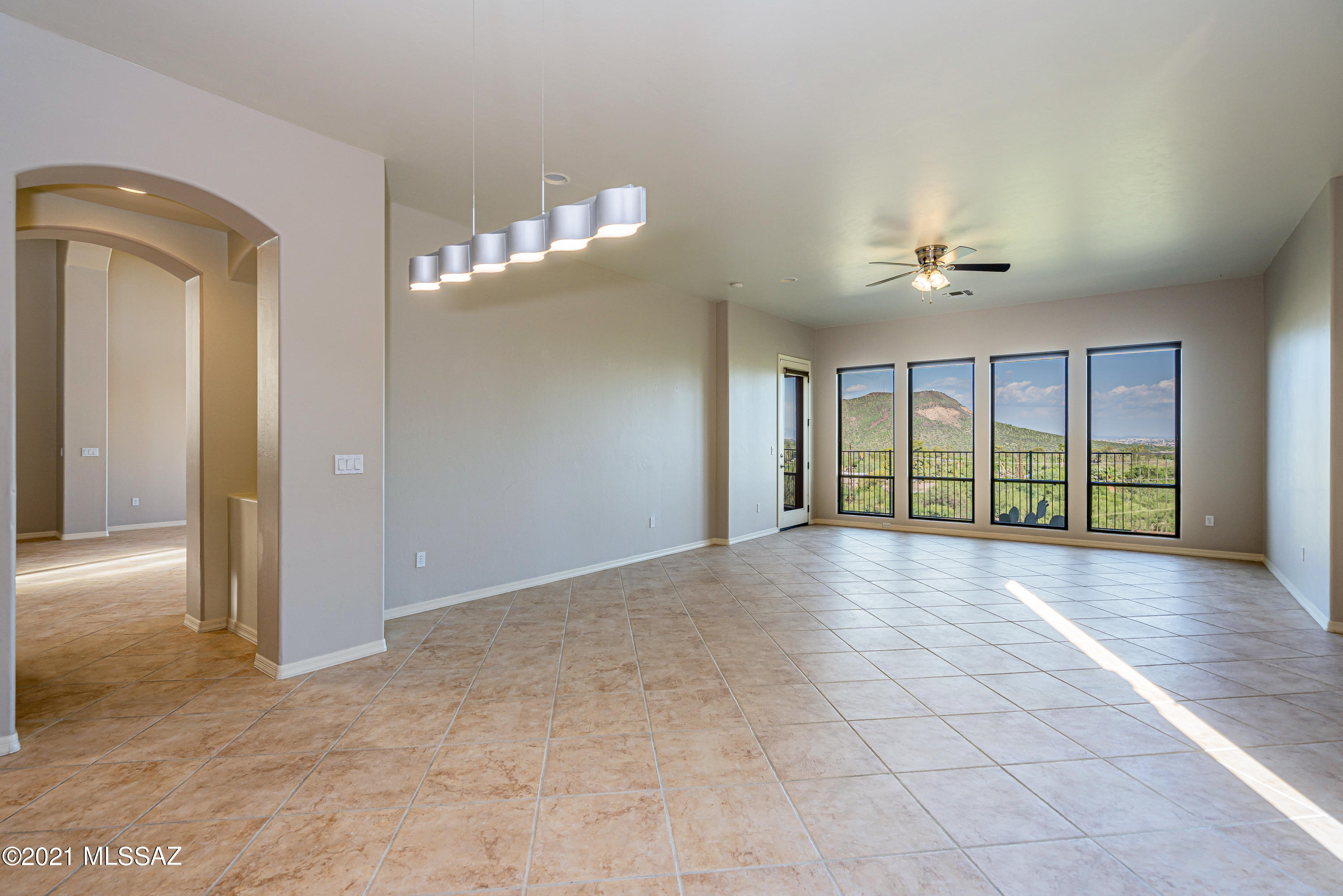 Sierra Tortuga (1-14) - Residential