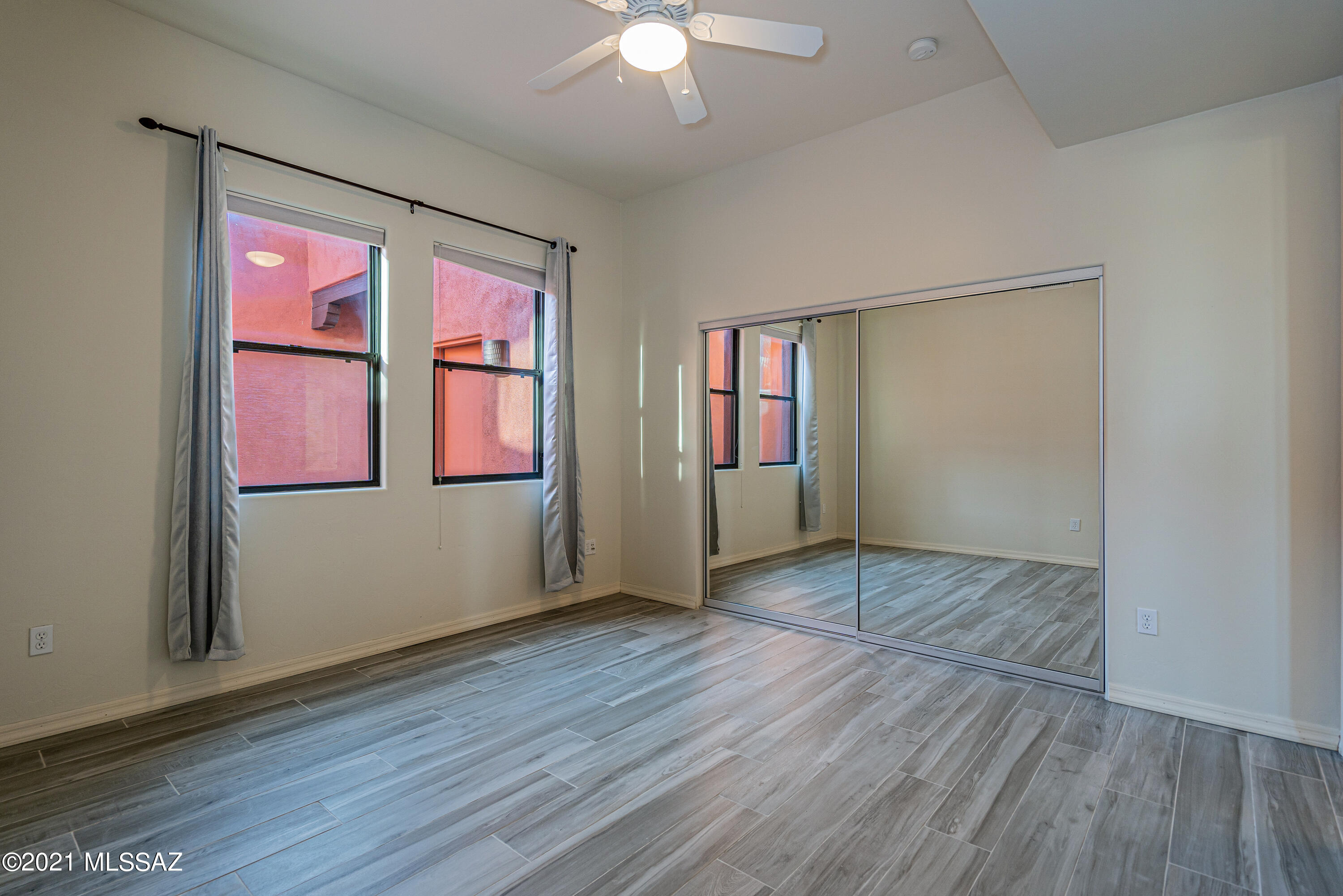 Sierra Tortuga (1-14) - Residential