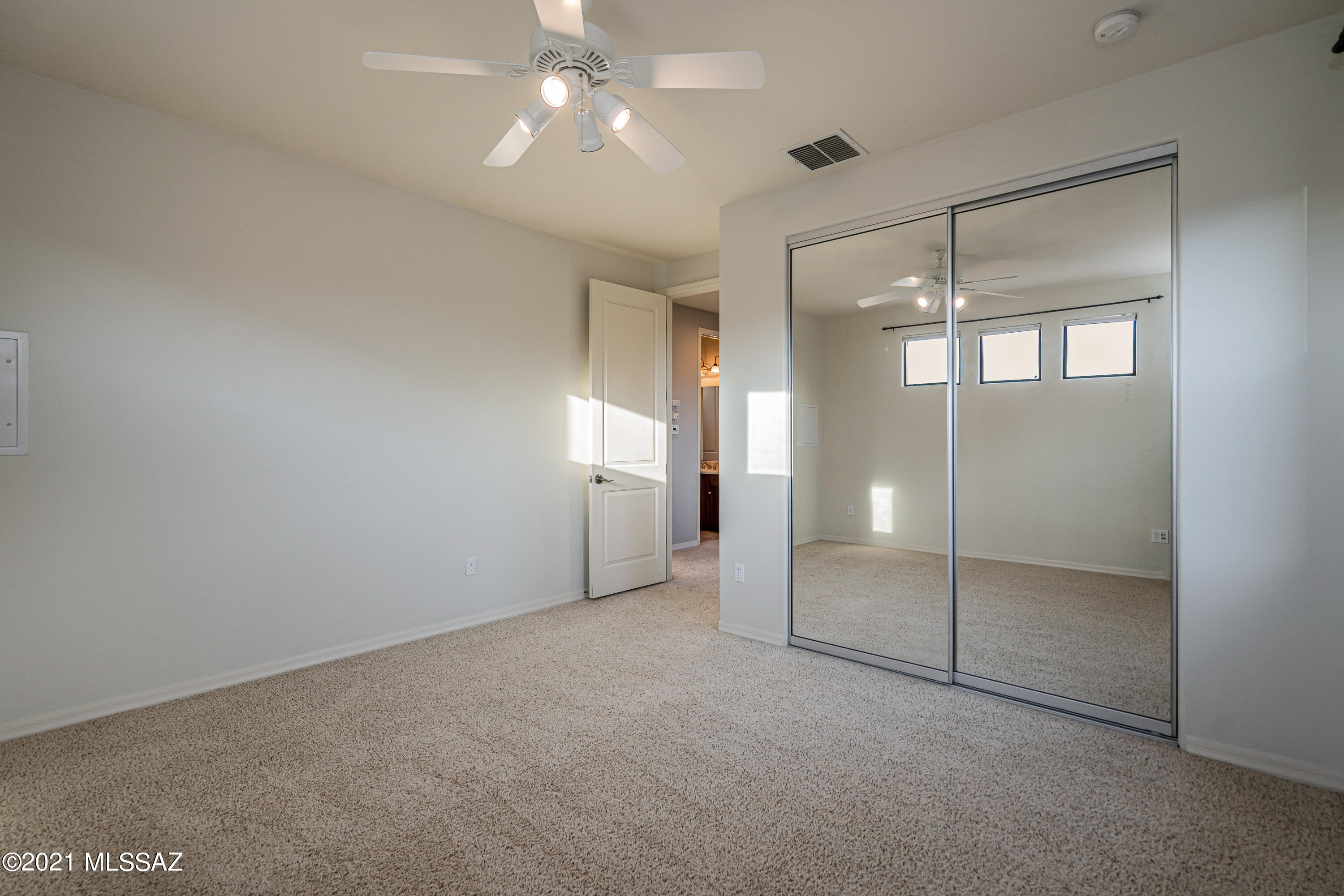 Sierra Tortuga (1-14) - Residential