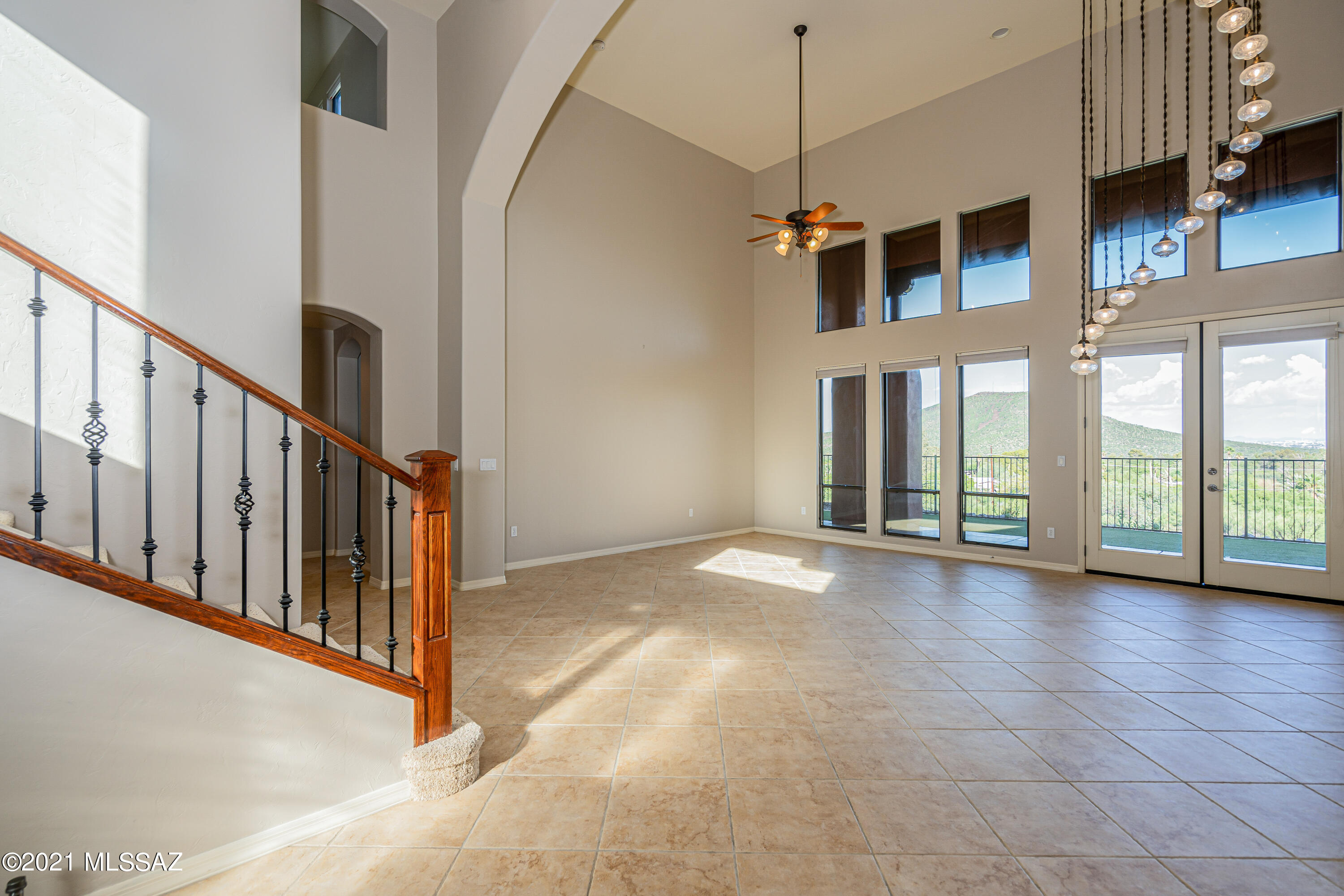Sierra Tortuga (1-14) - Residential