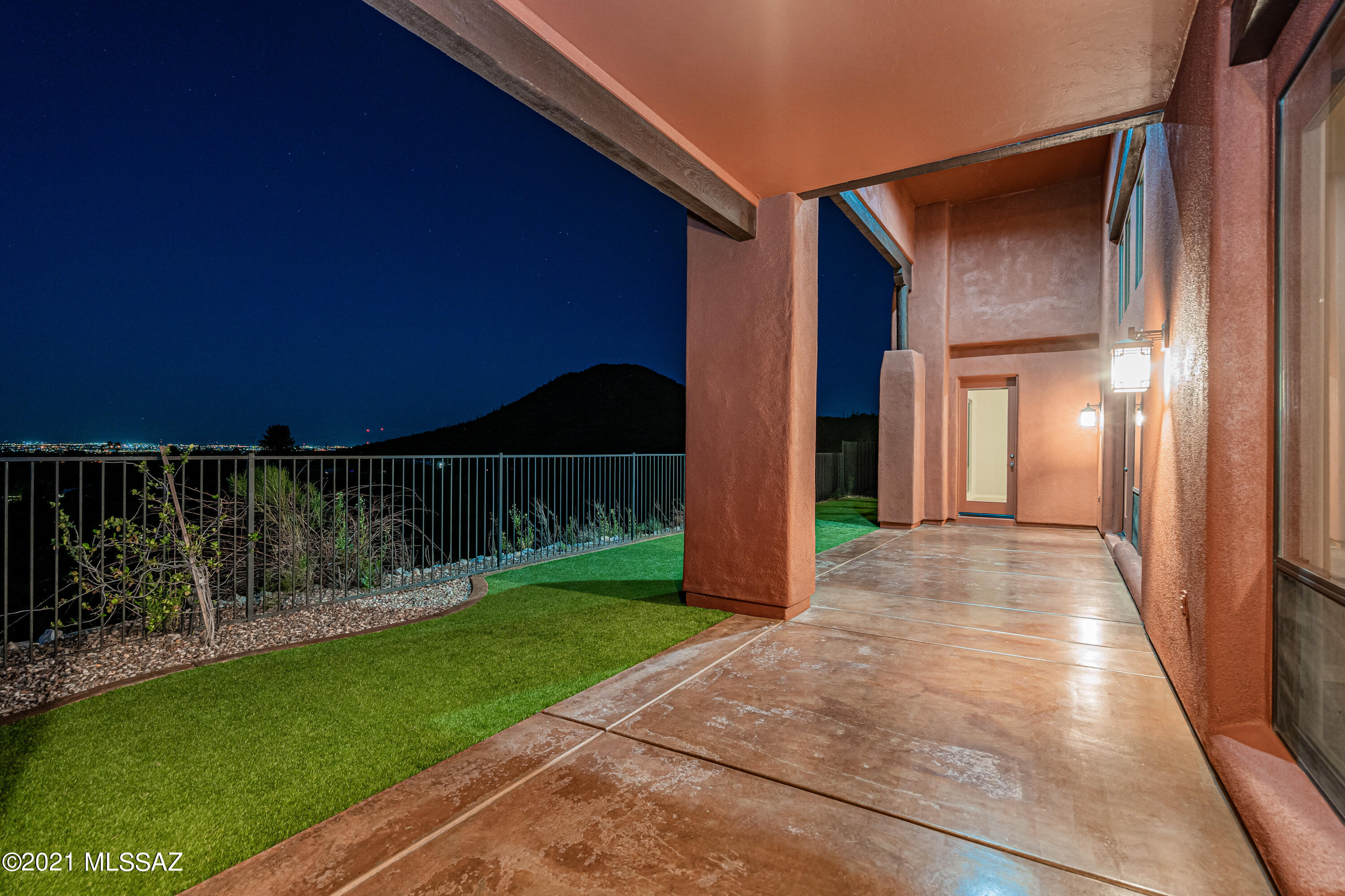 Sierra Tortuga (1-14) - Residential