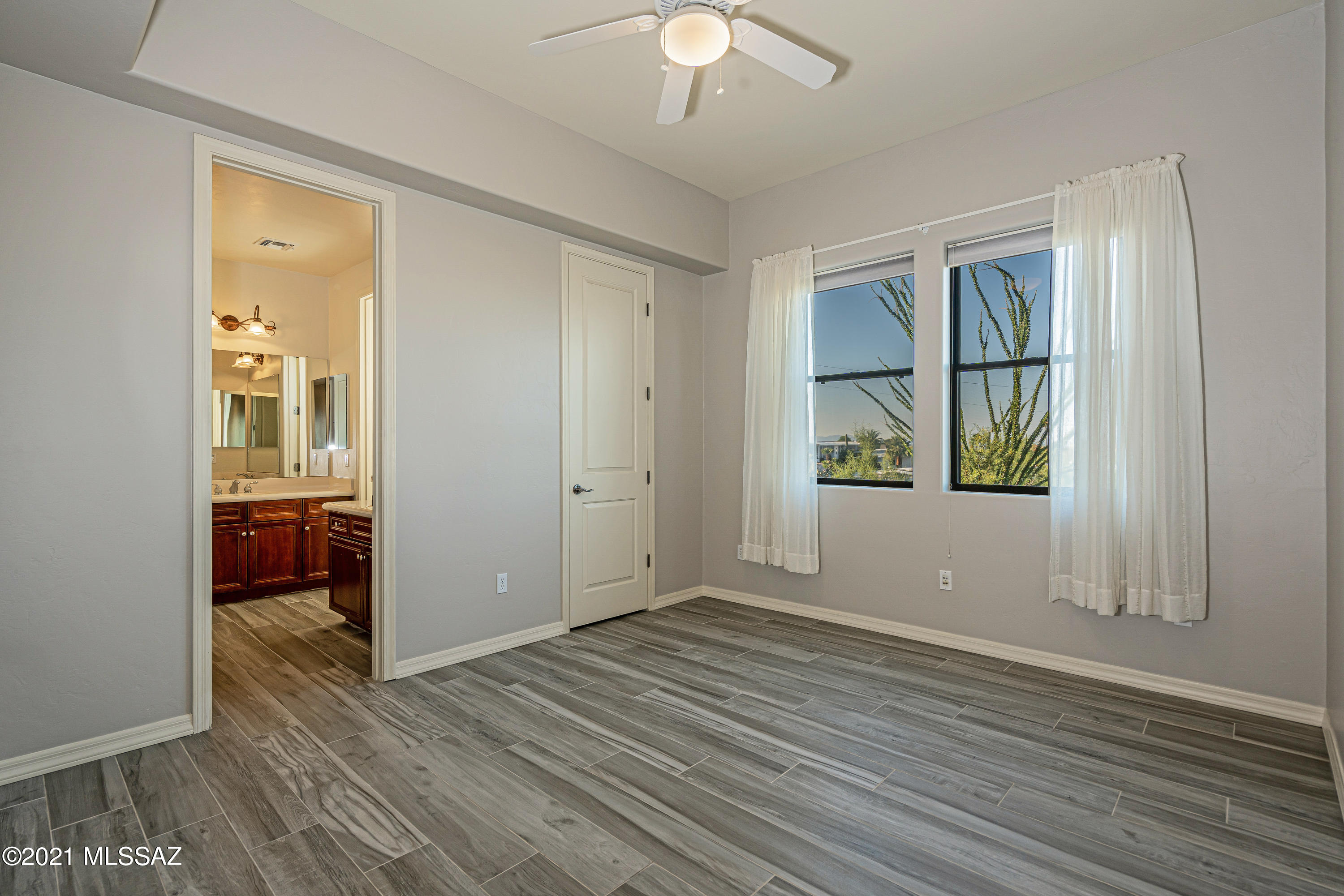 Sierra Tortuga (1-14) - Residential