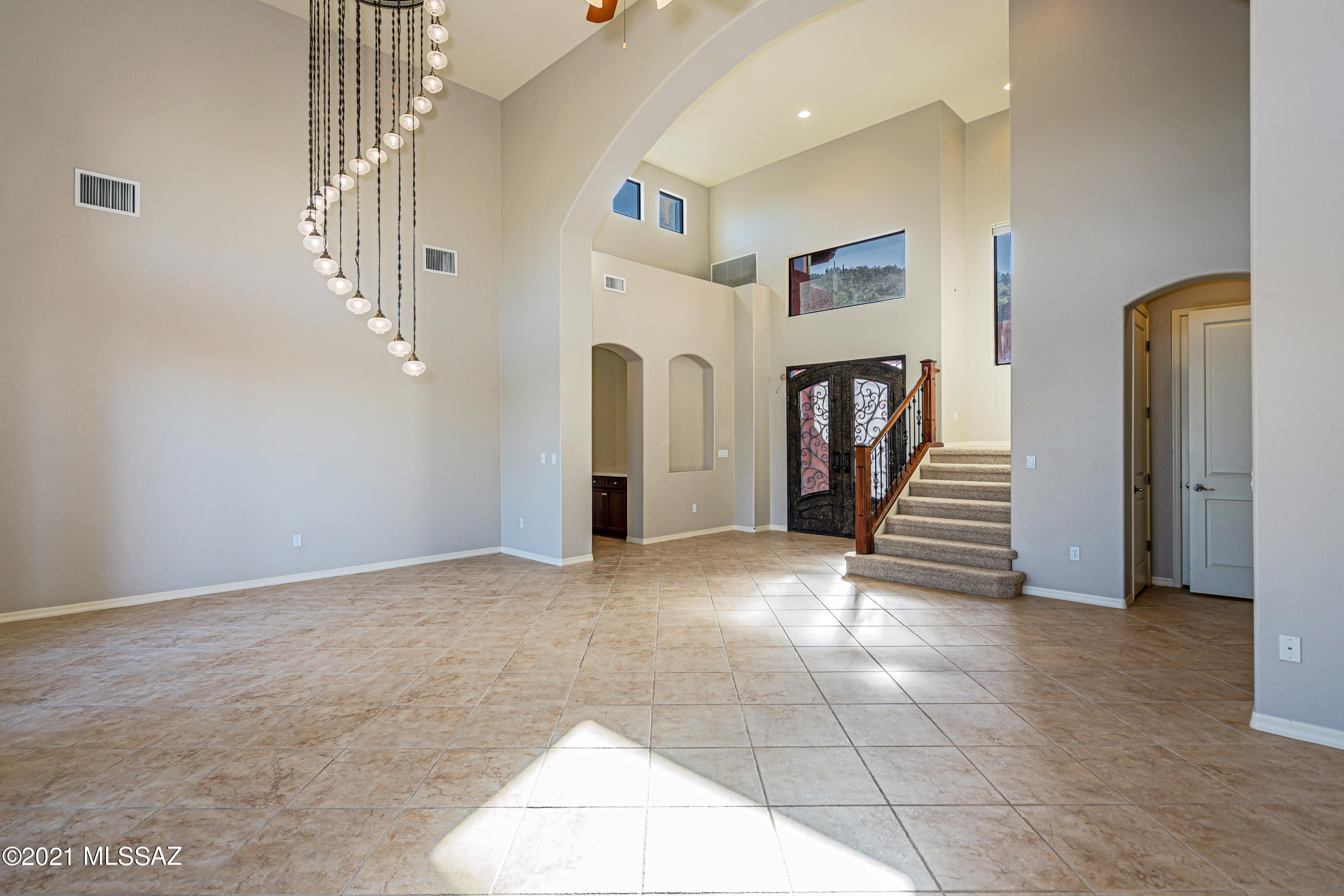 Sierra Tortuga (1-14) - Residential