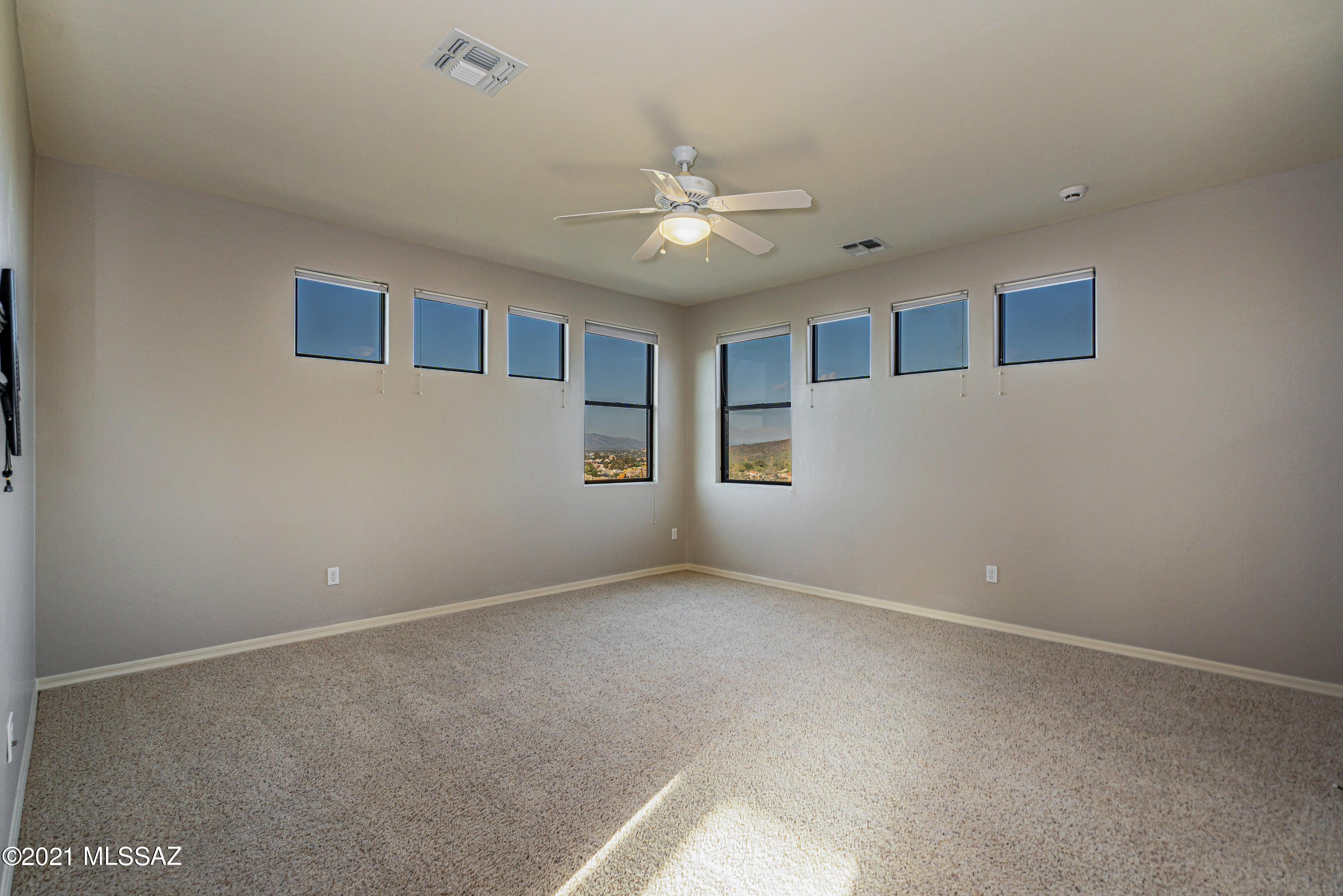 Sierra Tortuga (1-14) - Residential