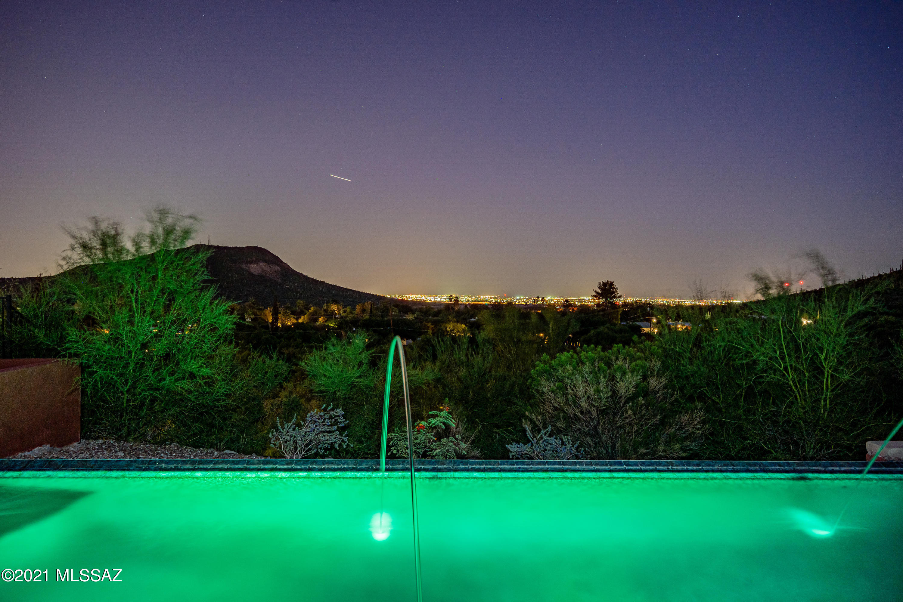 Sierra Tortuga (1-14) - Residential