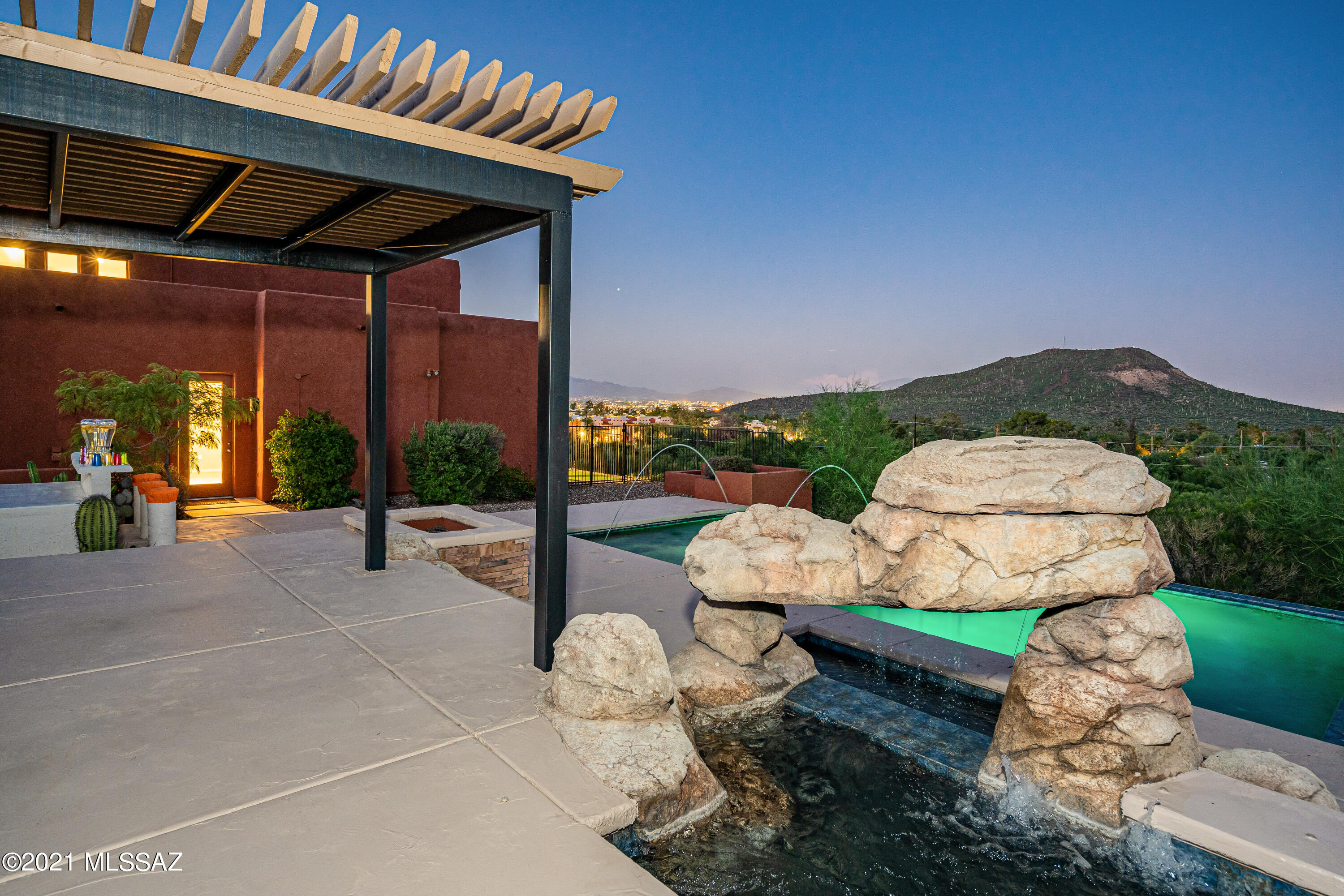 Sierra Tortuga (1-14) - Residential