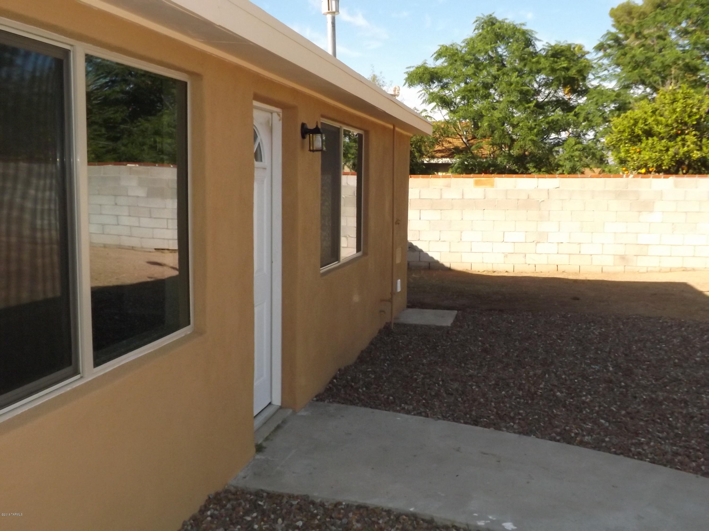 Country Club Park - Residential