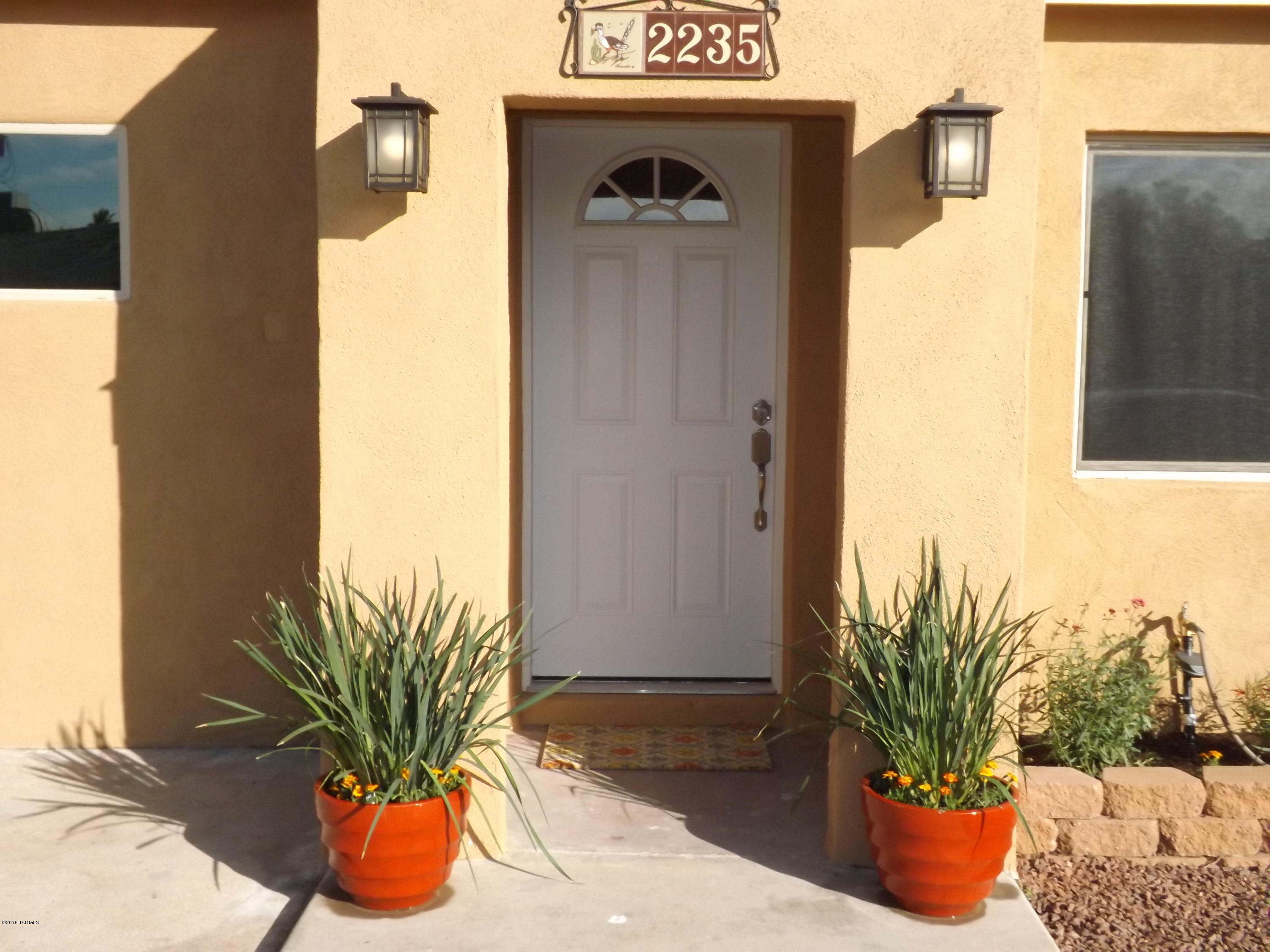 Country Club Park - Residential