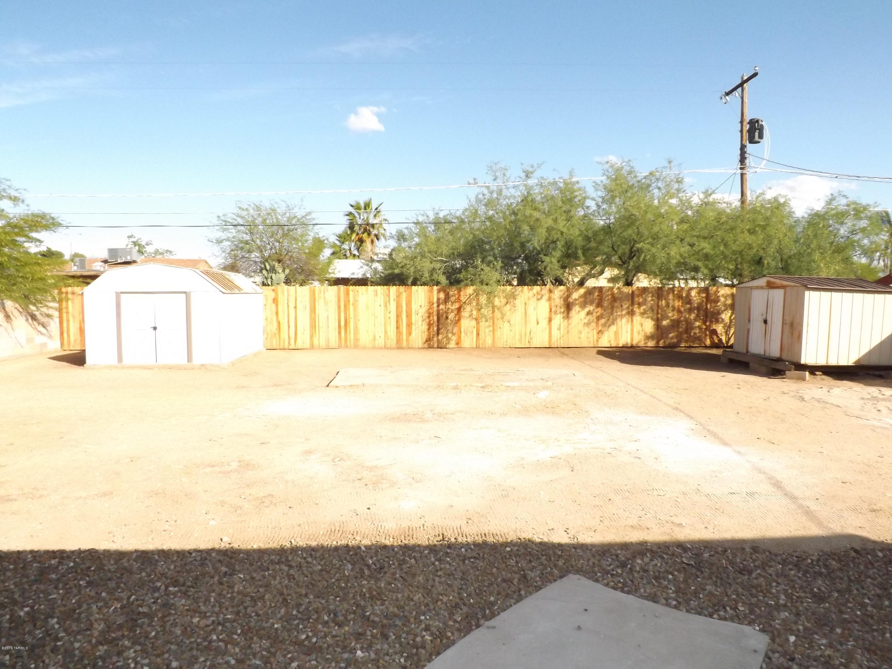 Country Club Park - Residential