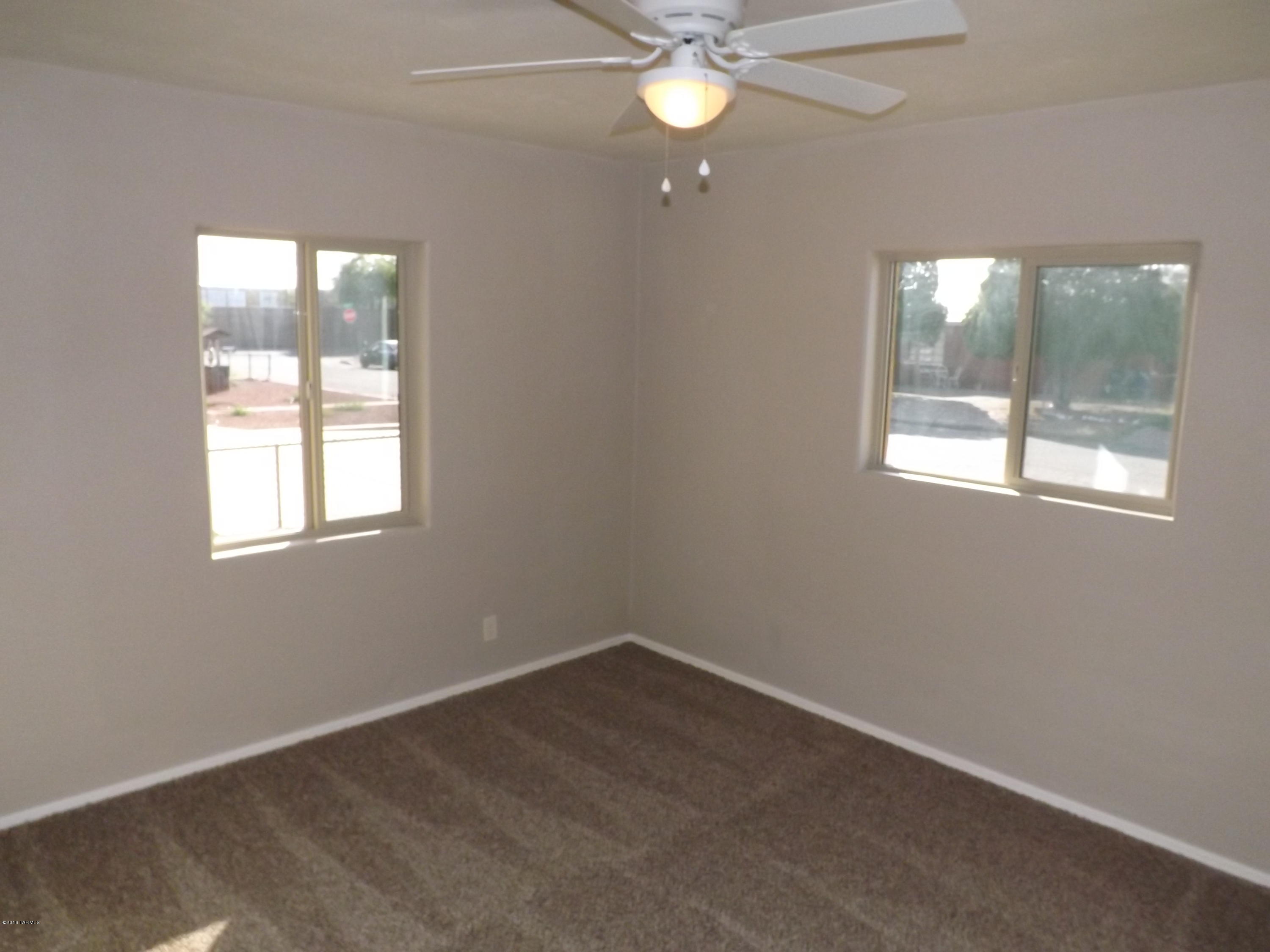 Country Club Park - Residential