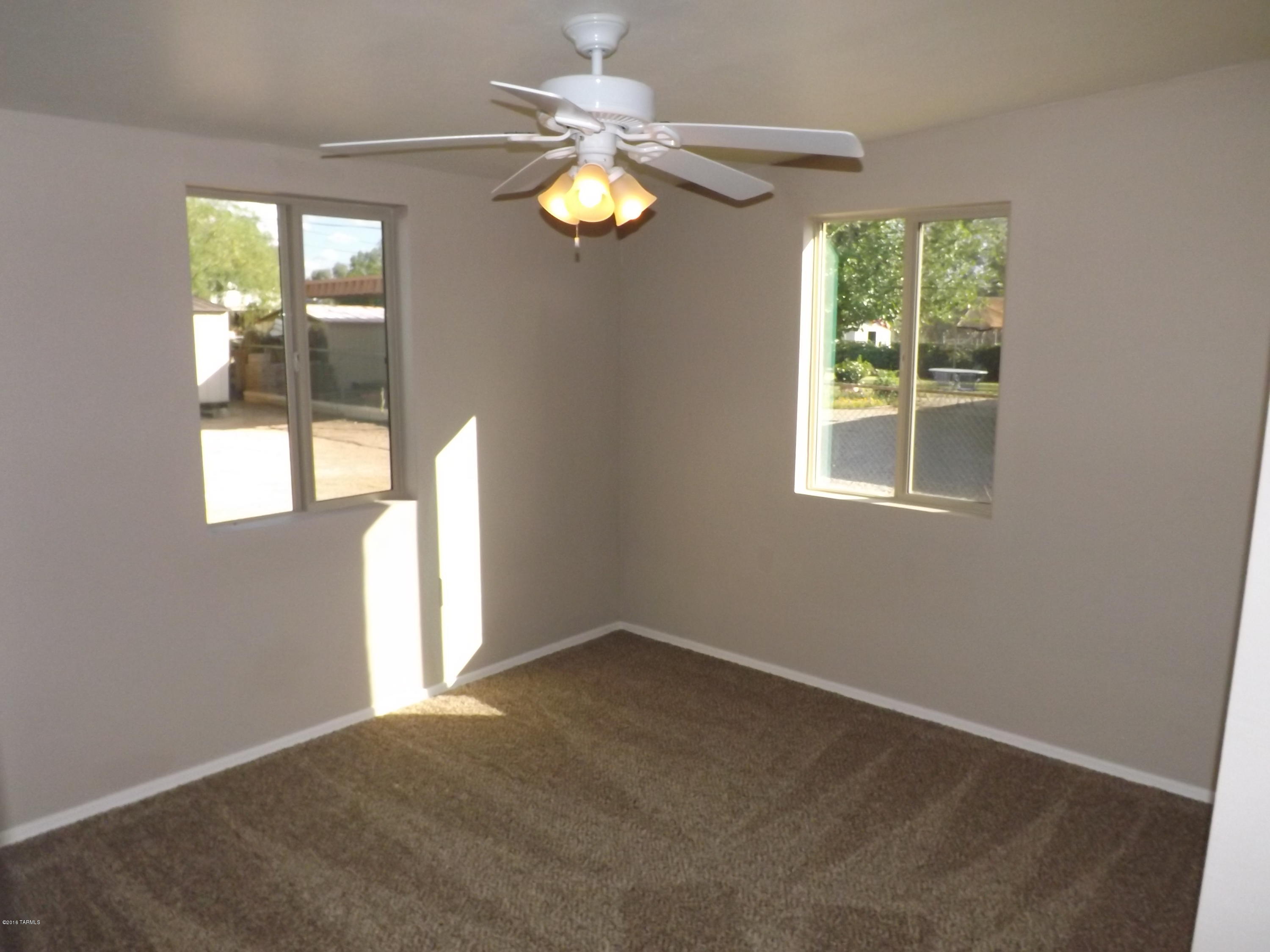 Country Club Park - Residential