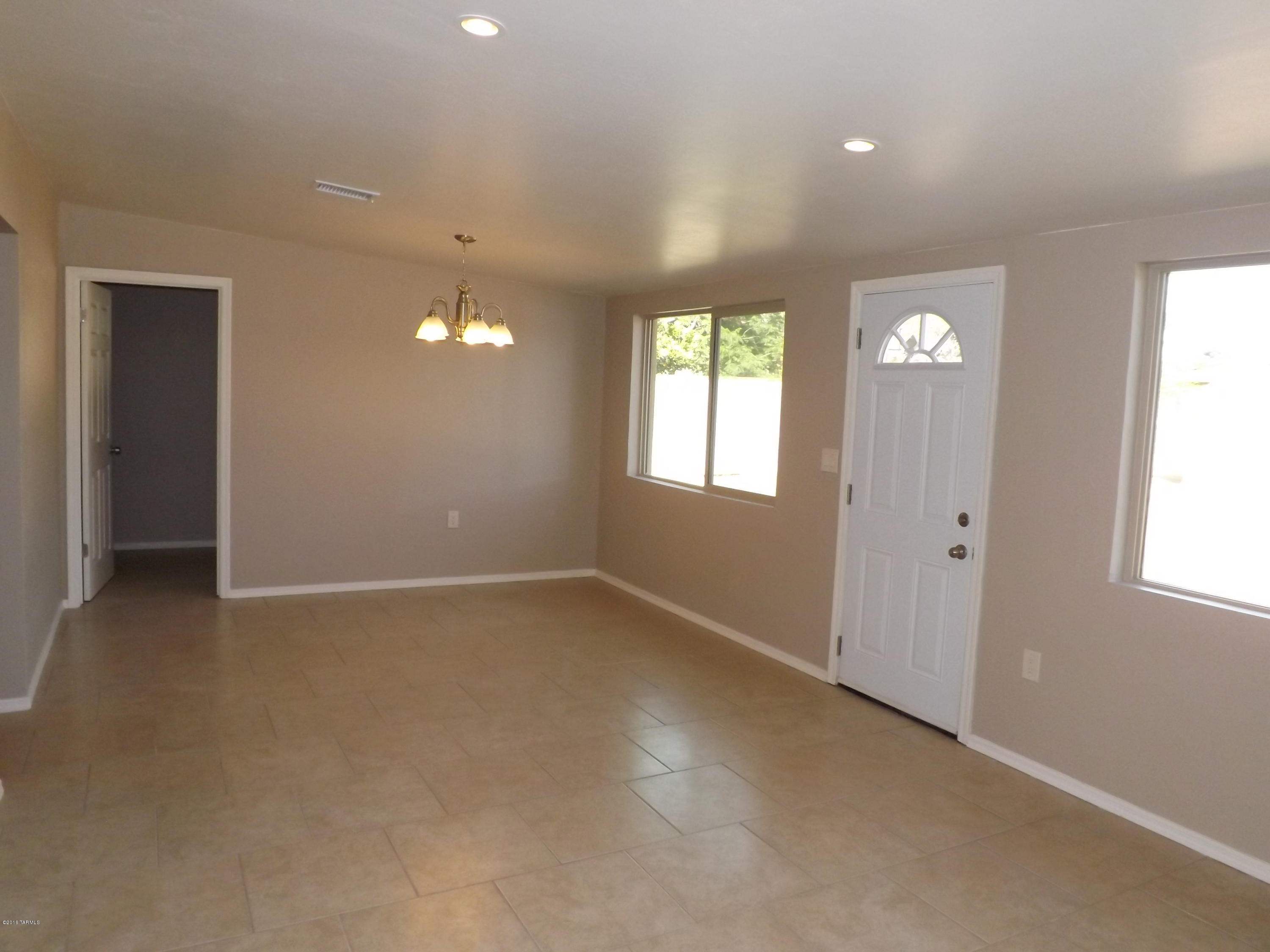 Country Club Park - Residential