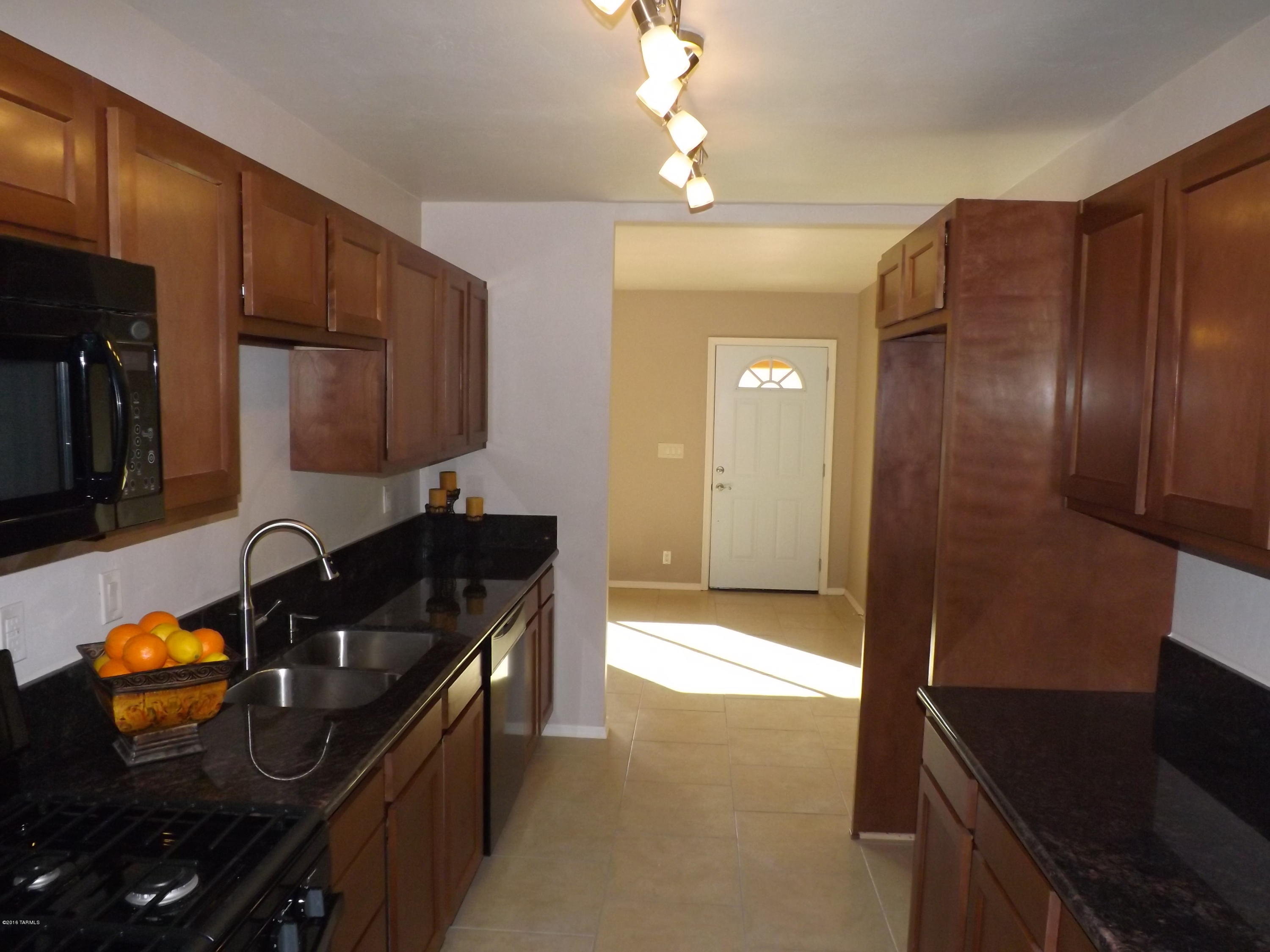Country Club Park - Residential