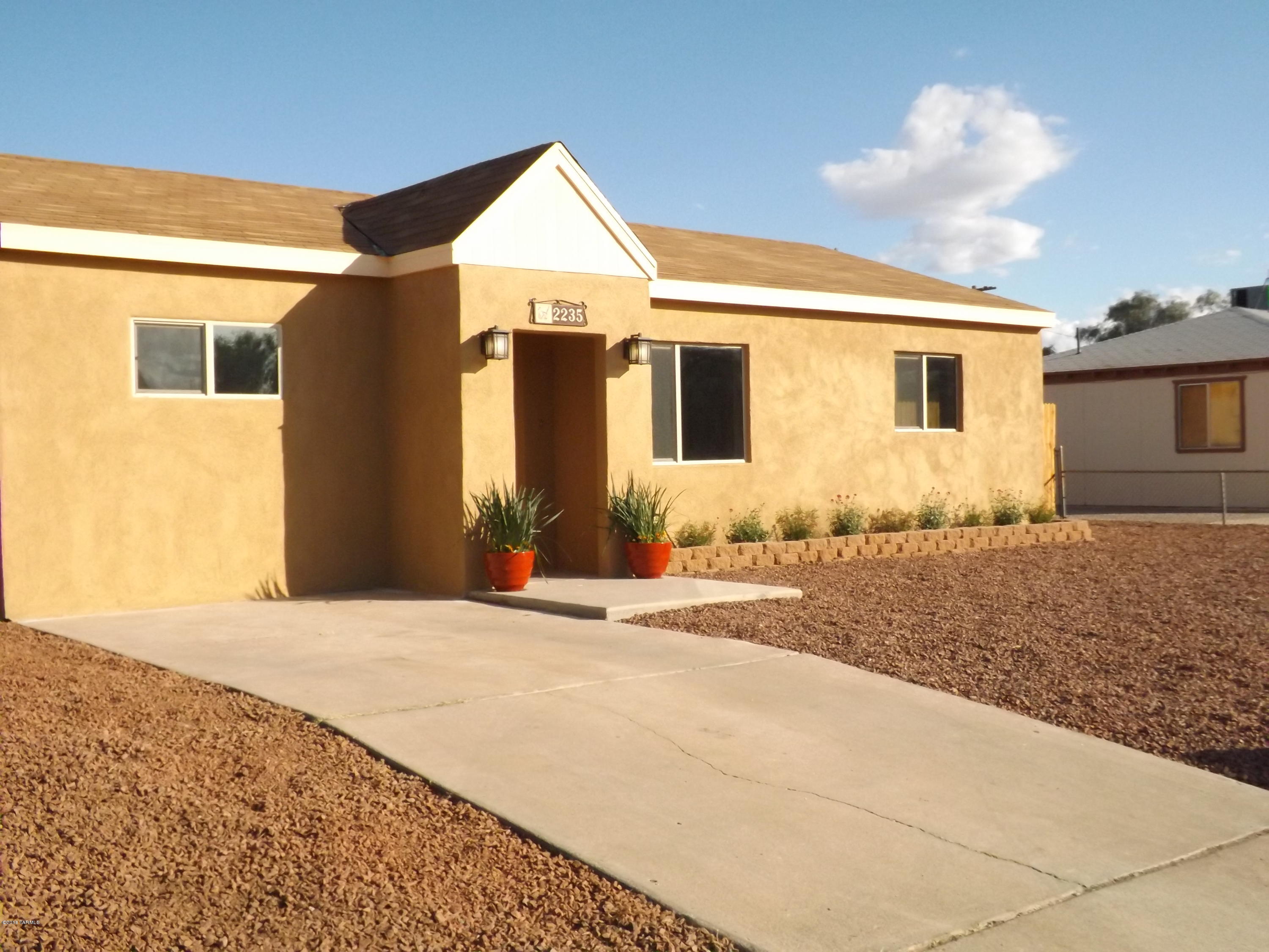 Country Club Park - Residential
