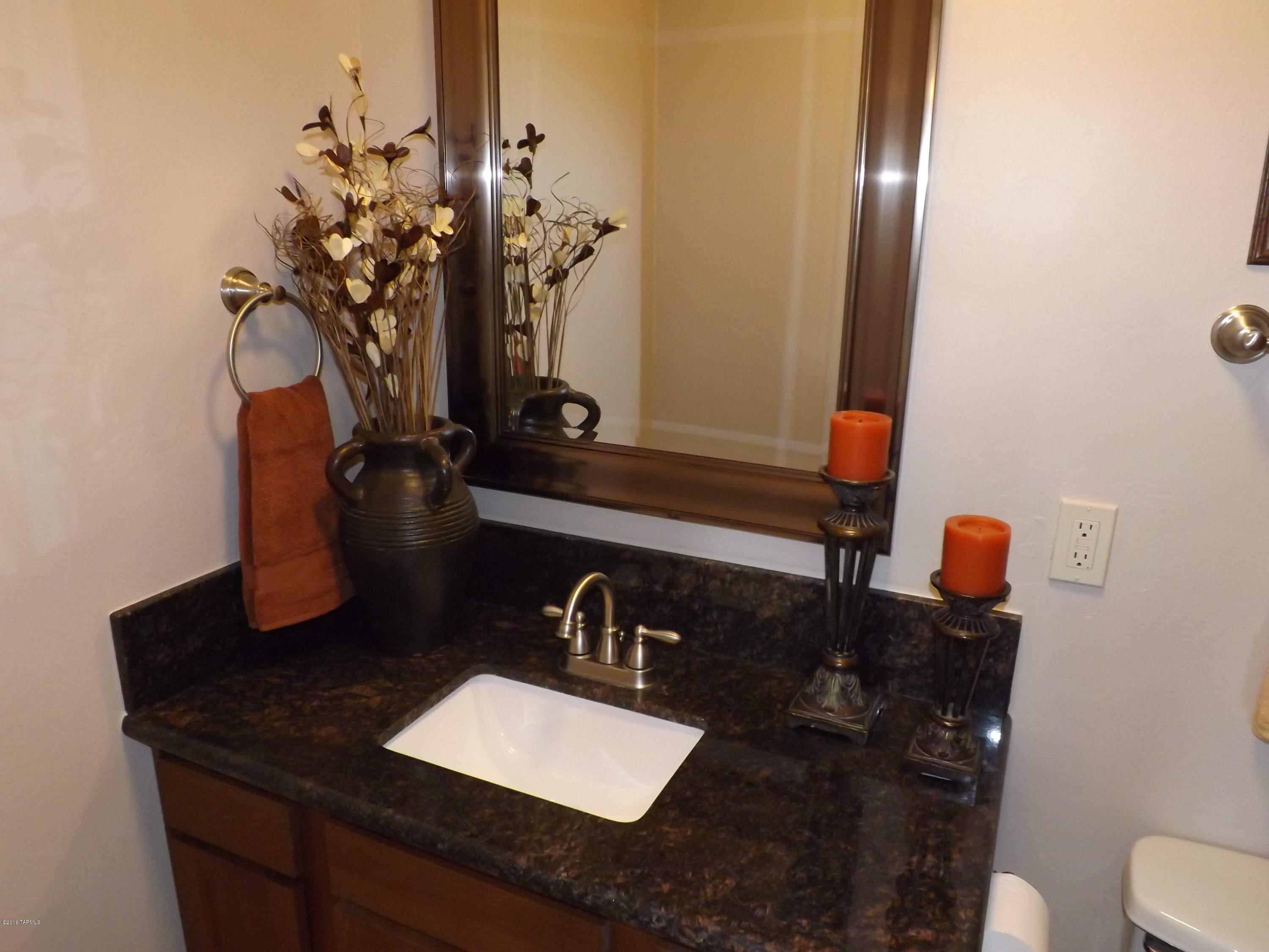 Country Club Park - Residential