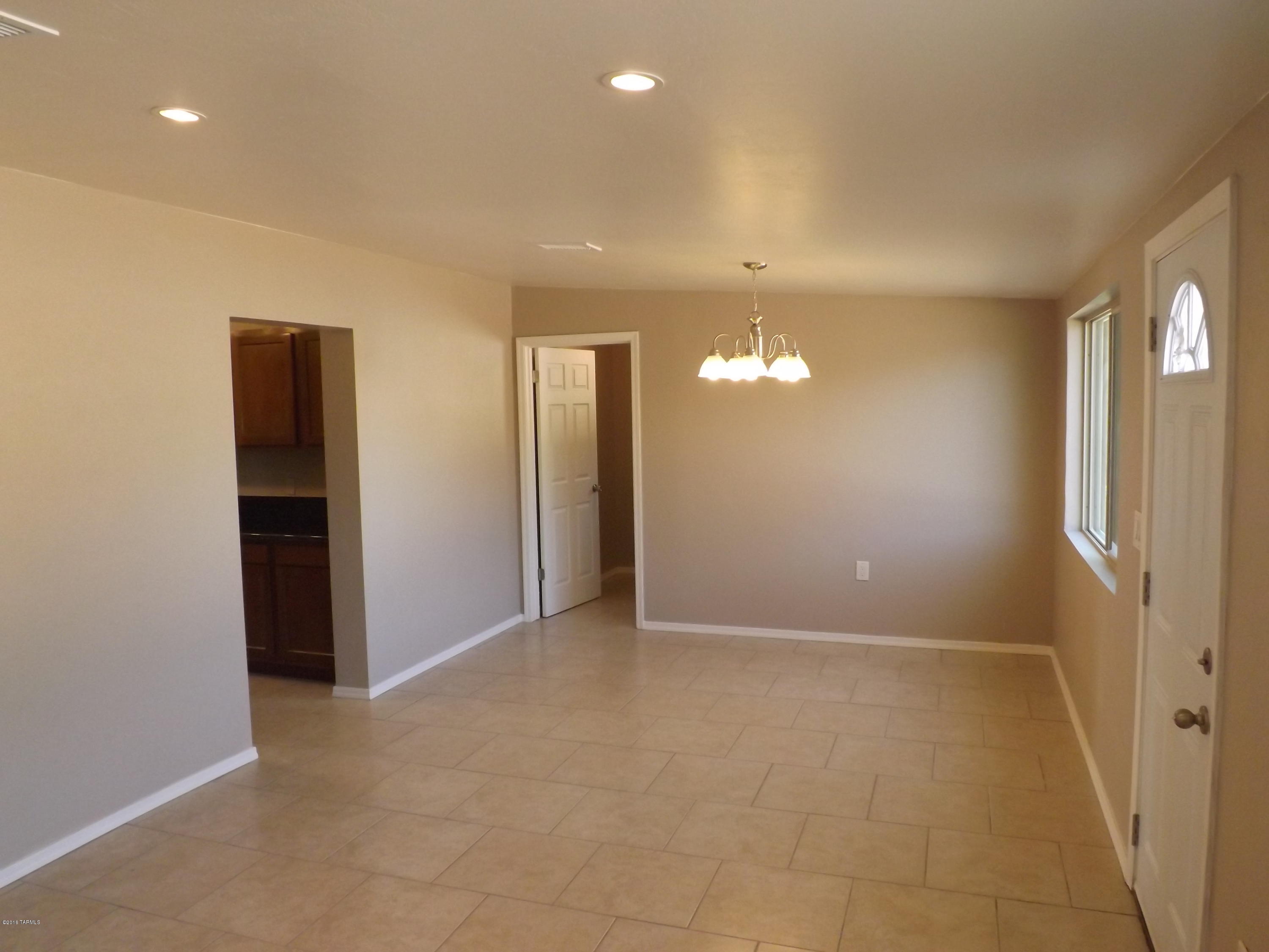 Country Club Park - Residential