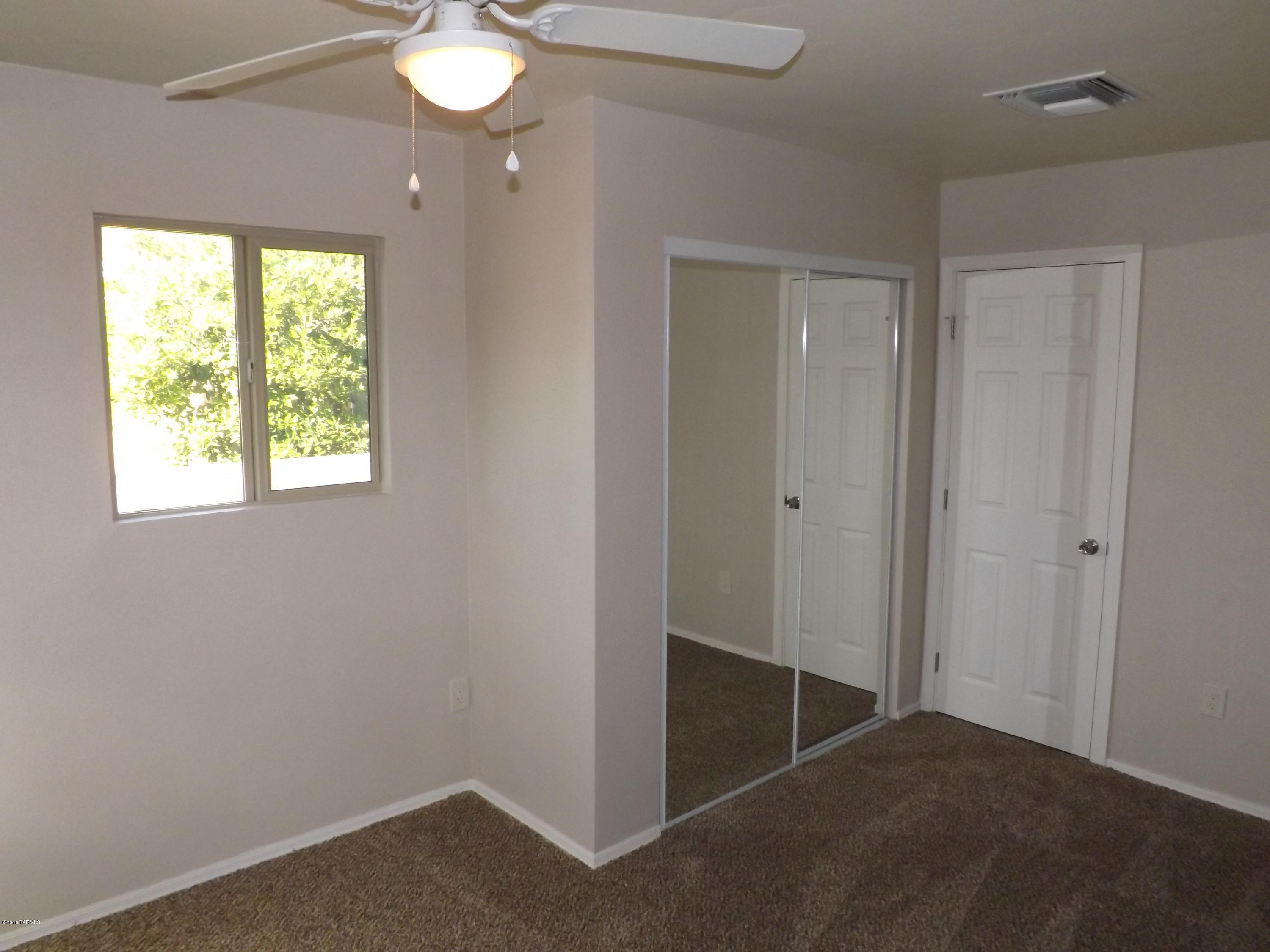 Country Club Park - Residential