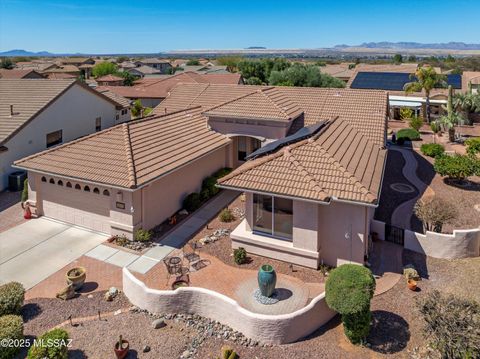 2315 E Bonita Canyon Drive Green Valley AZ 85614