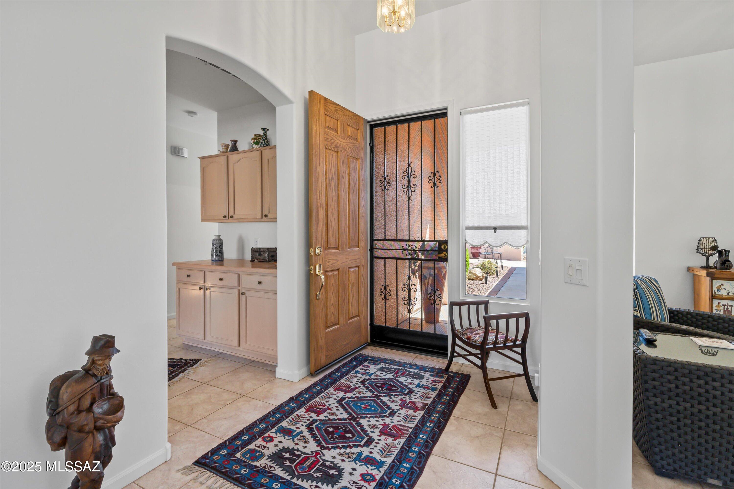 2315 E Bonita Canyon Drive