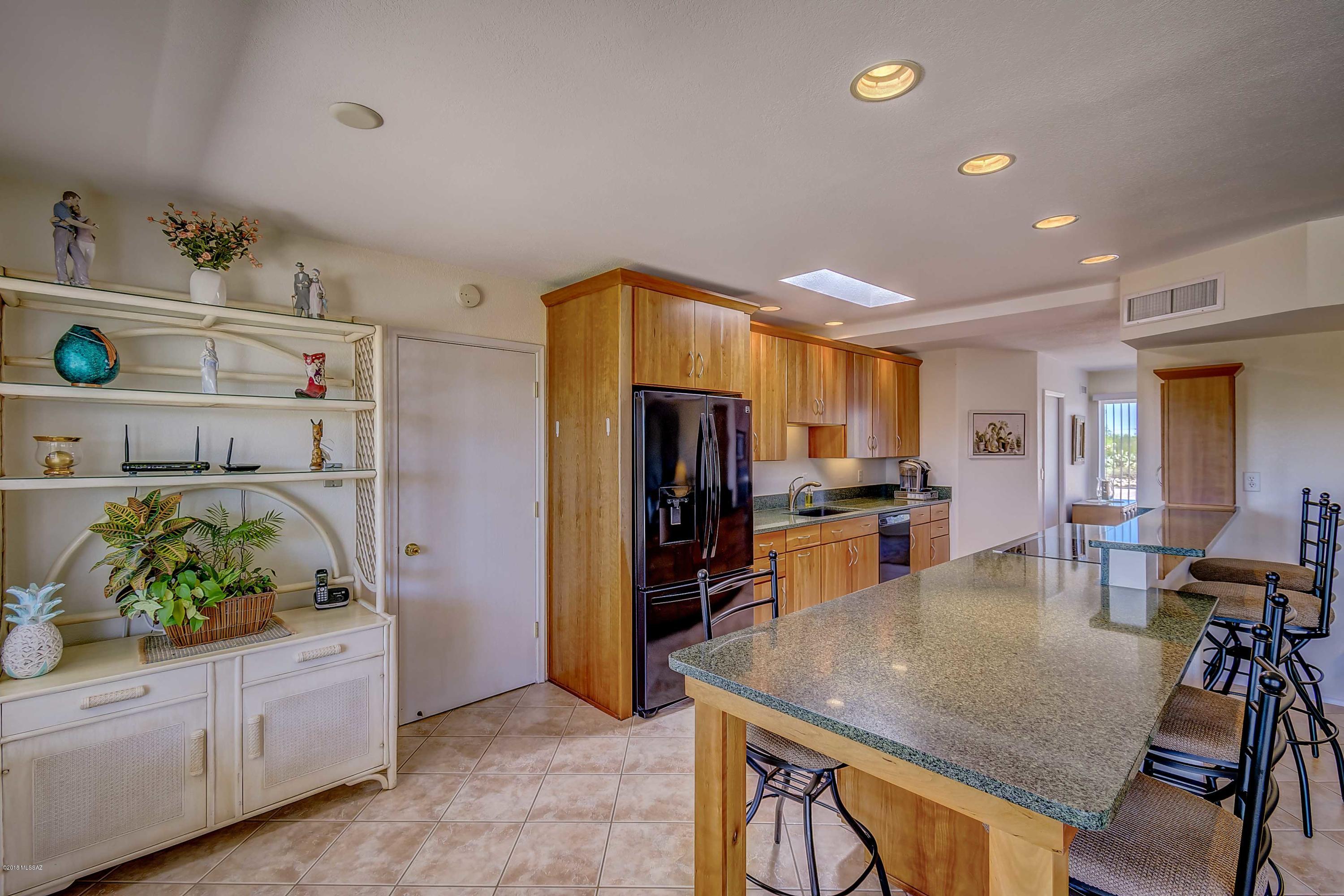 Casas Adobes West No.2 (284-438) - Residential