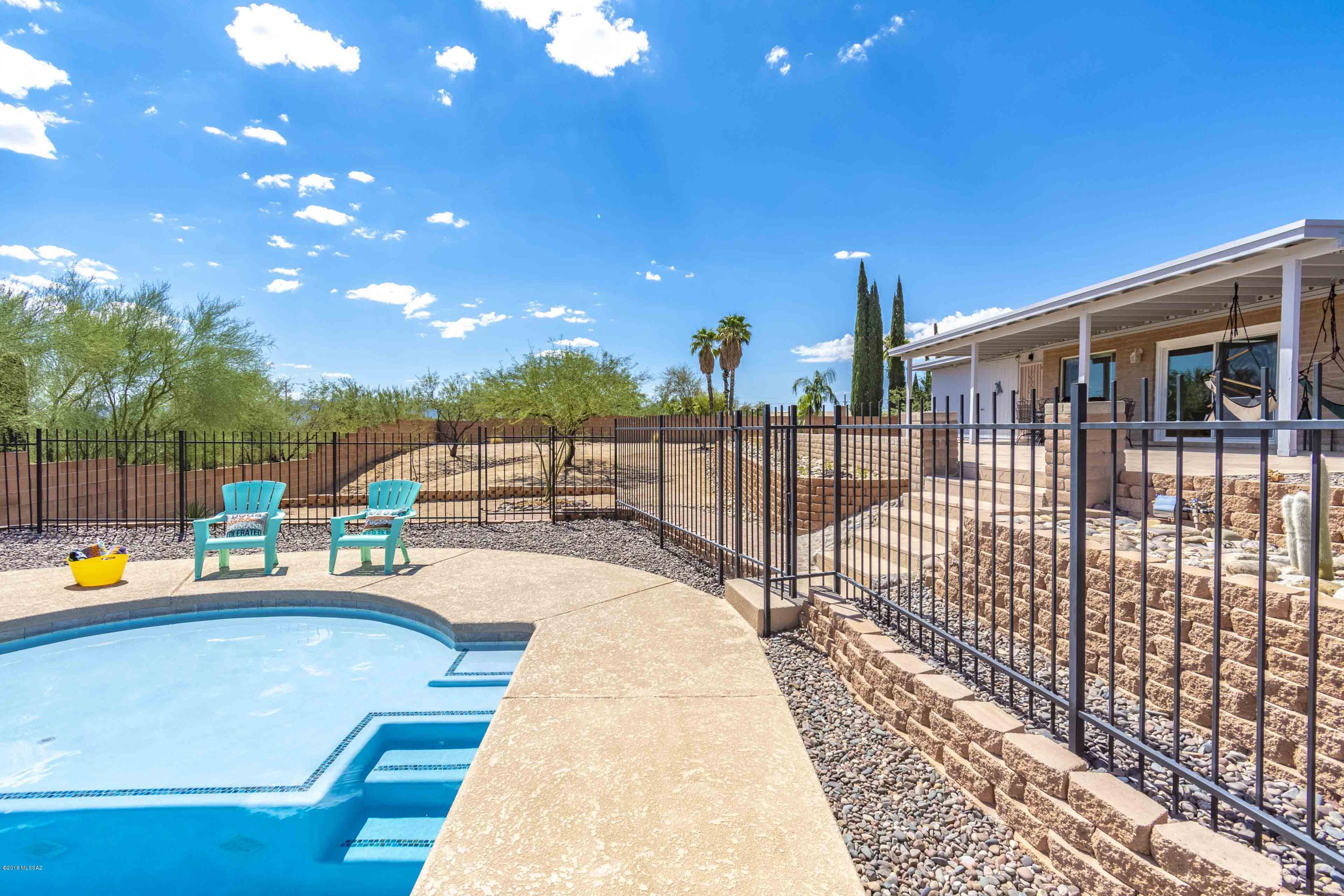 Casas Adobes West No.2 (284-438) - Residential