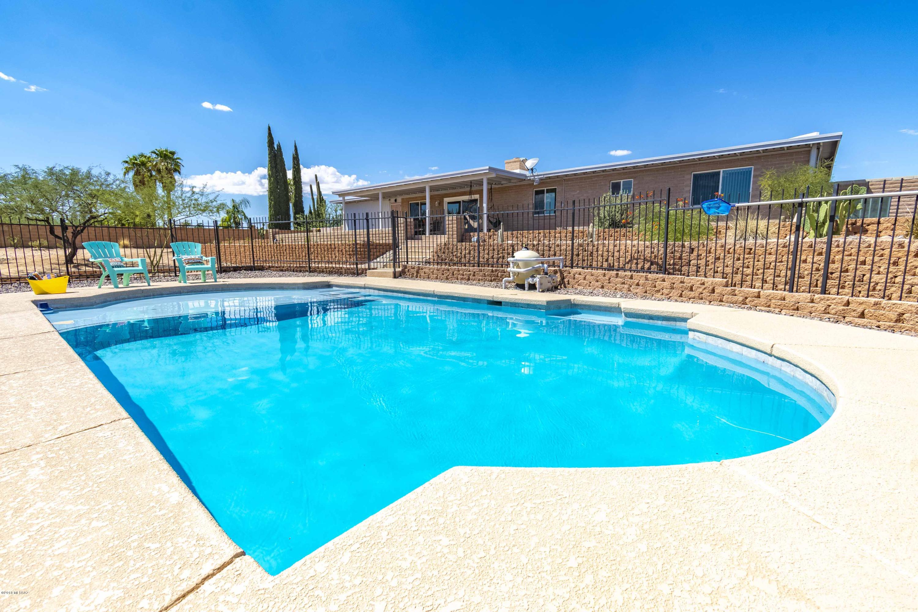 Casas Adobes West No.2 (284-438) - Residential