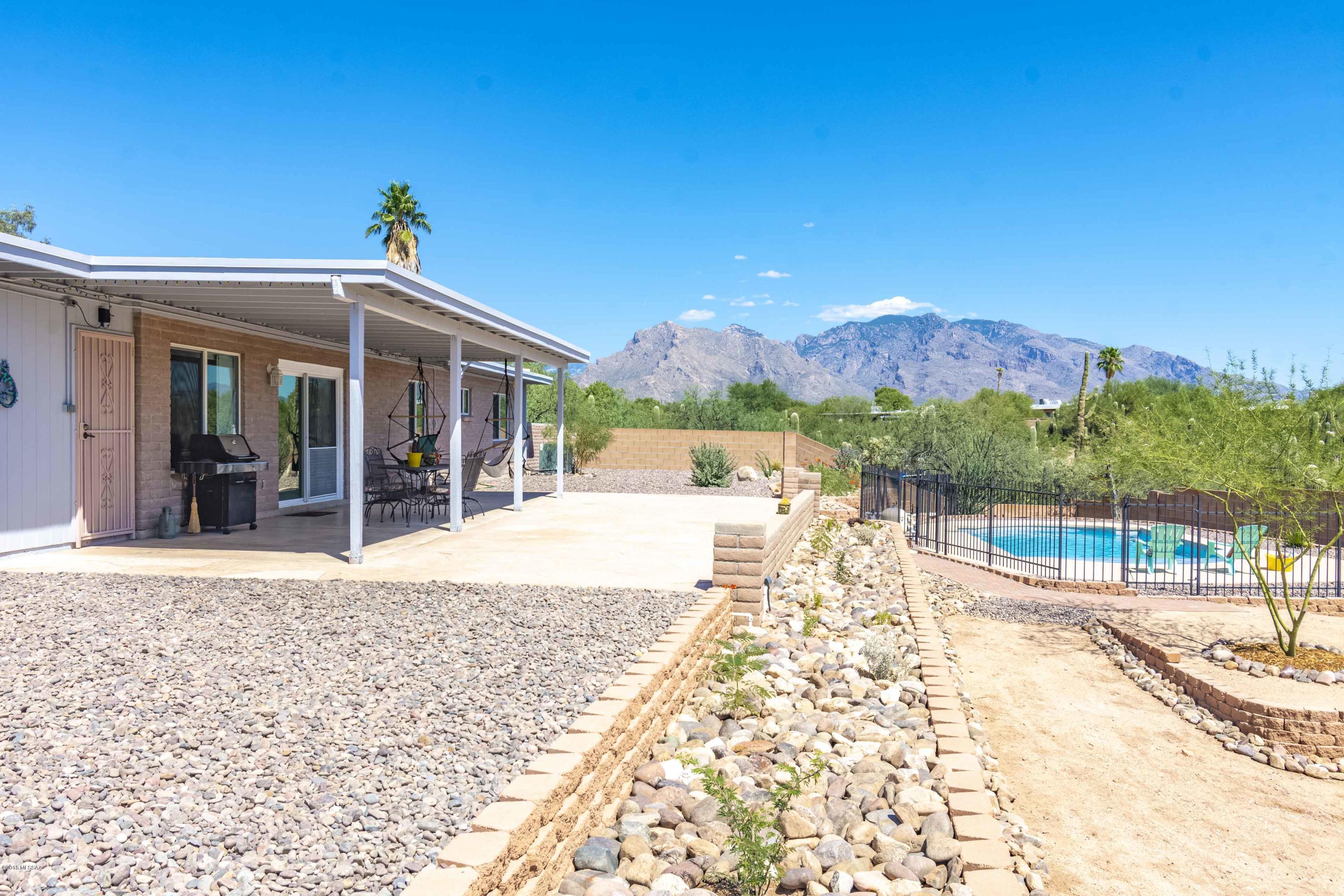 Casas Adobes West No.2 (284-438) - Residential