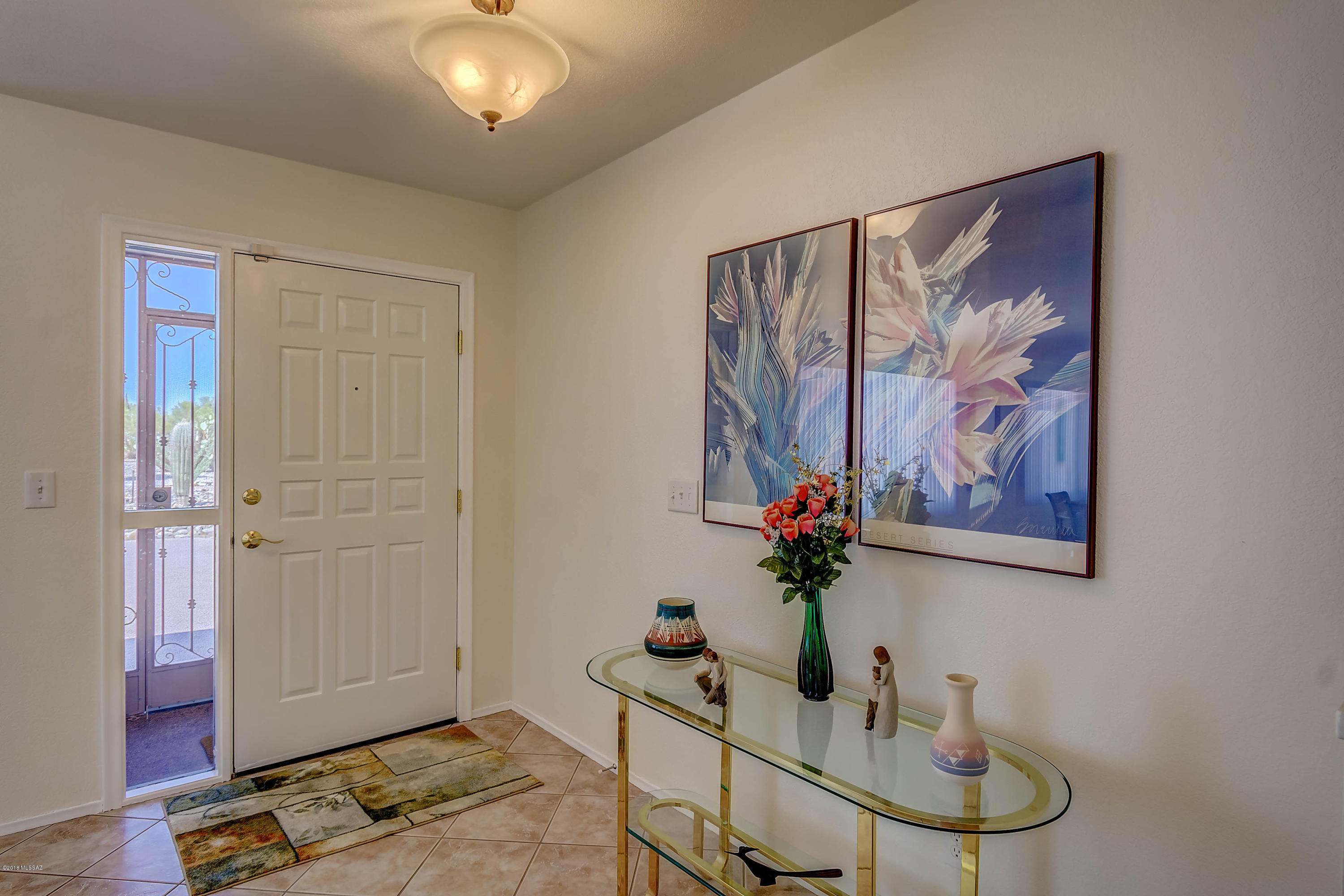 Casas Adobes West No.2 (284-438) - Residential