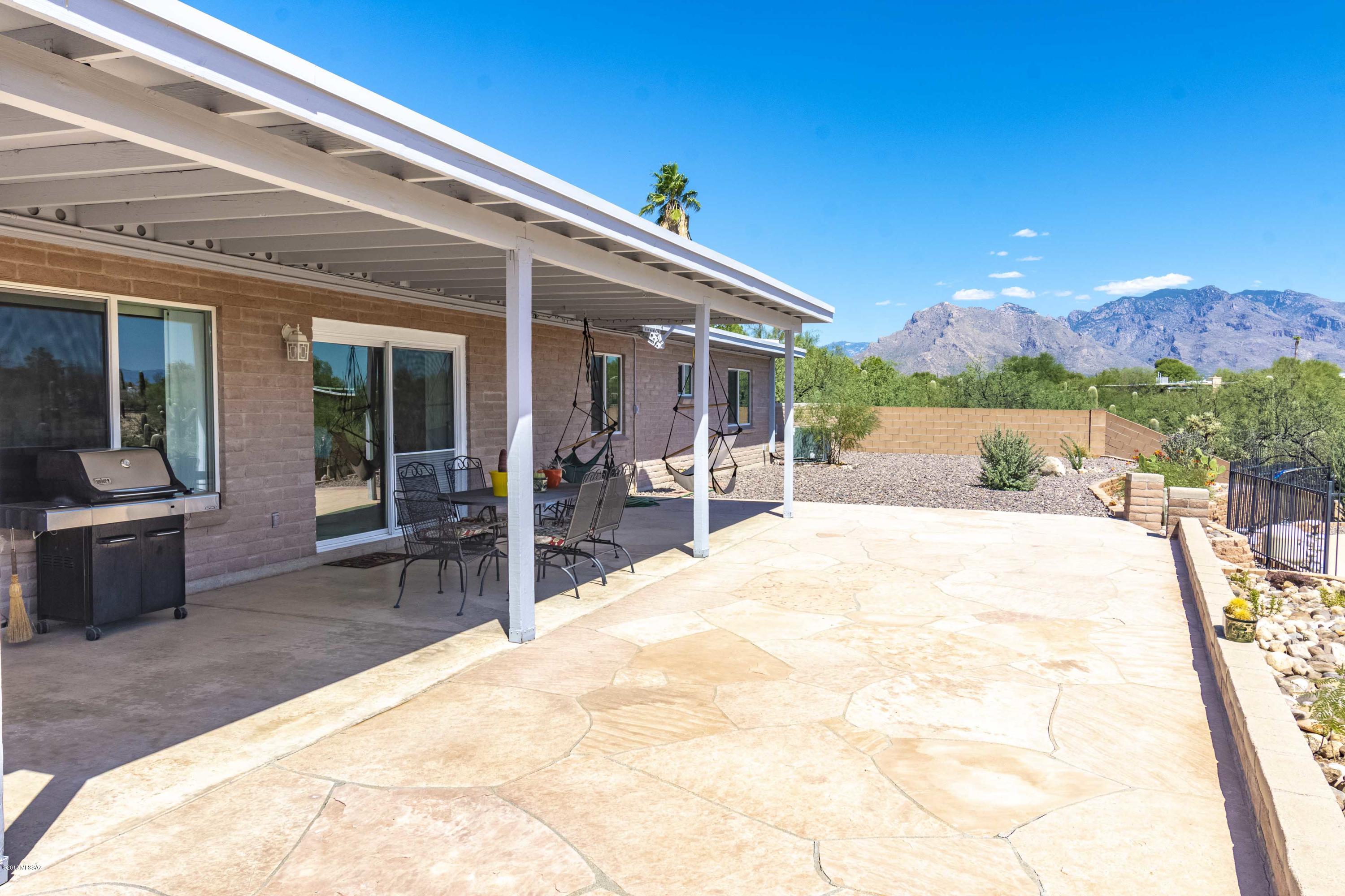 Casas Adobes West No.2 (284-438) - Residential