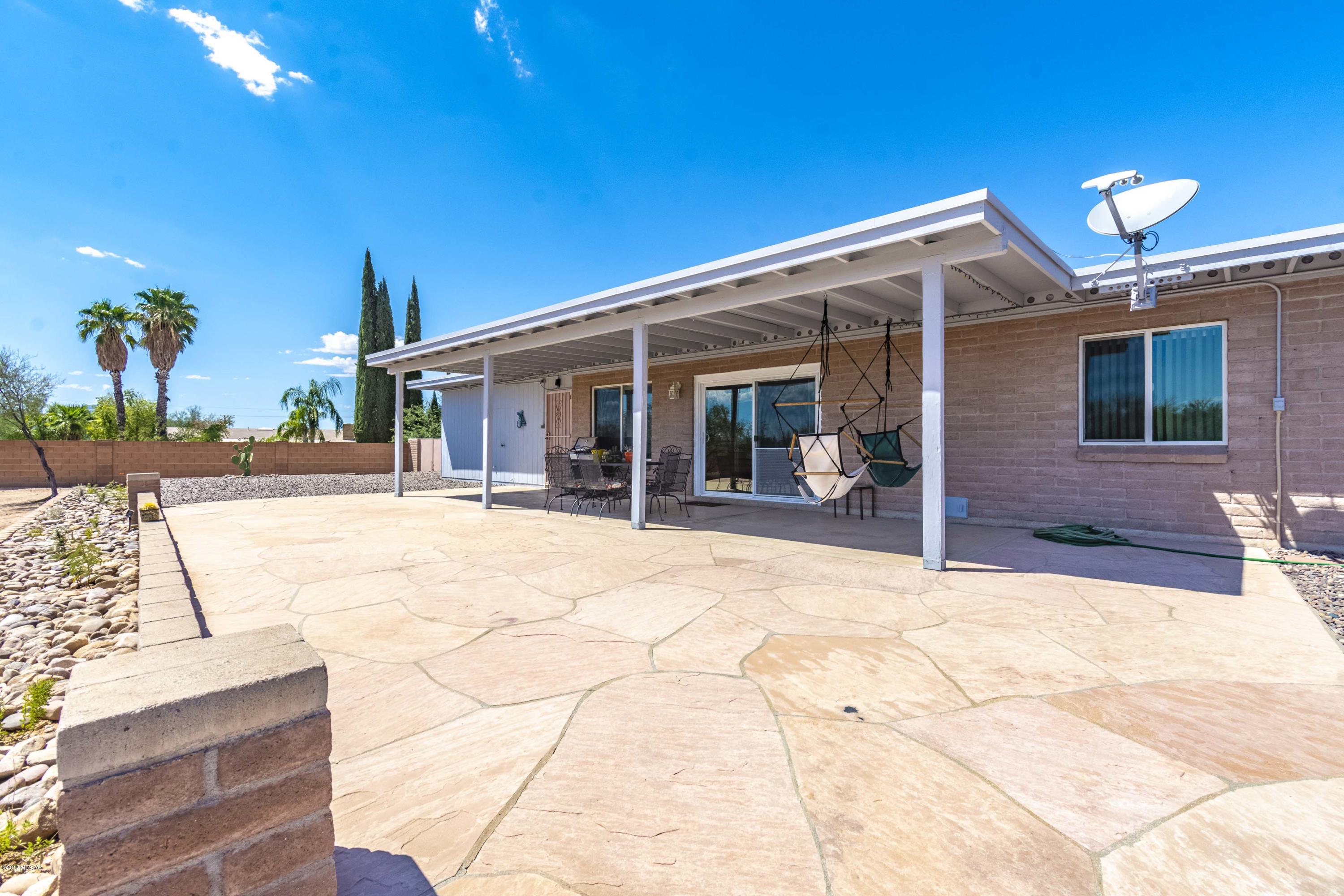 Casas Adobes West No.2 (284-438) - Residential