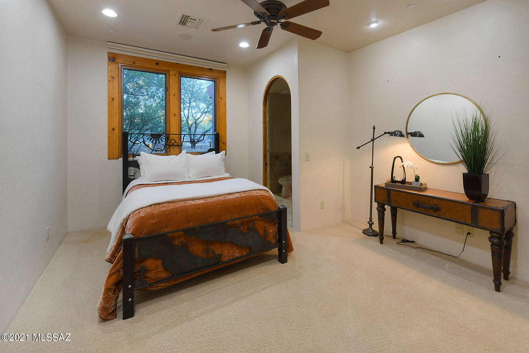 Stone Canyon II - Residential