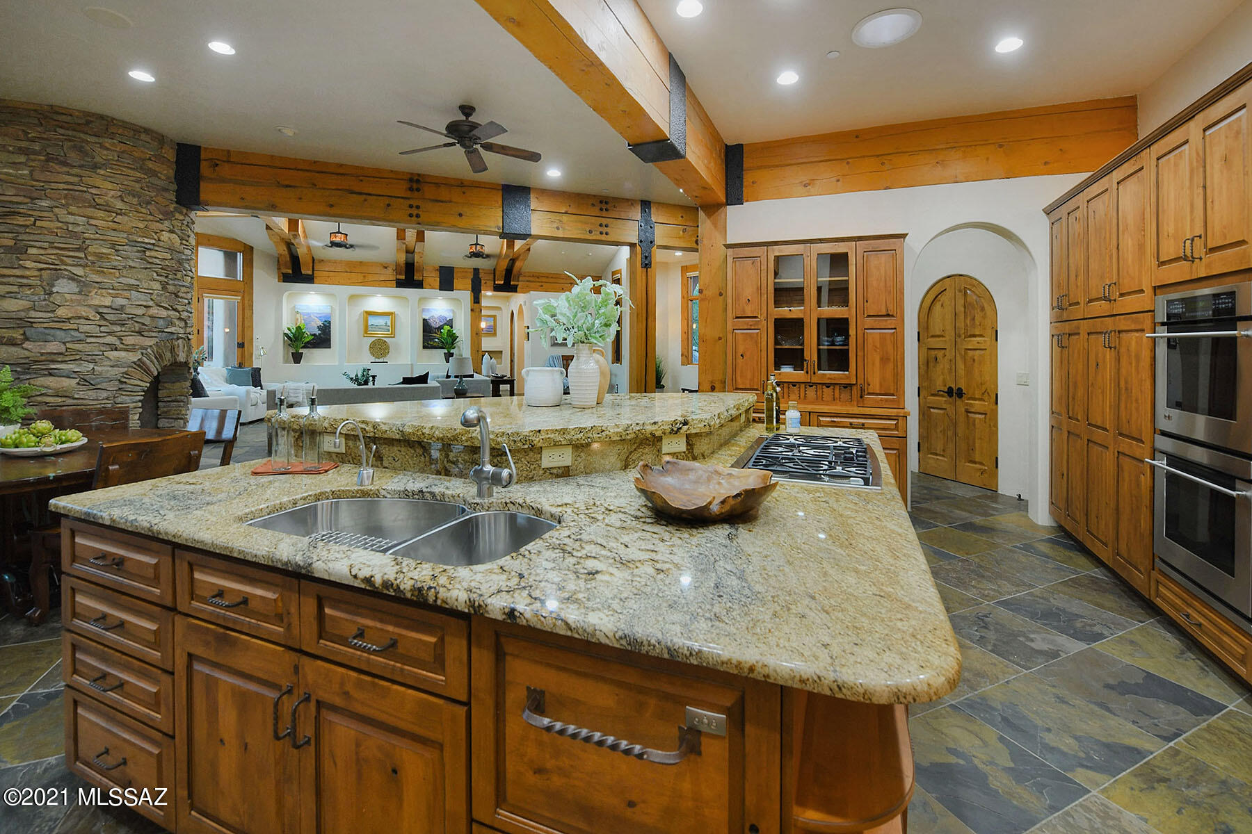 Stone Canyon II - Residential