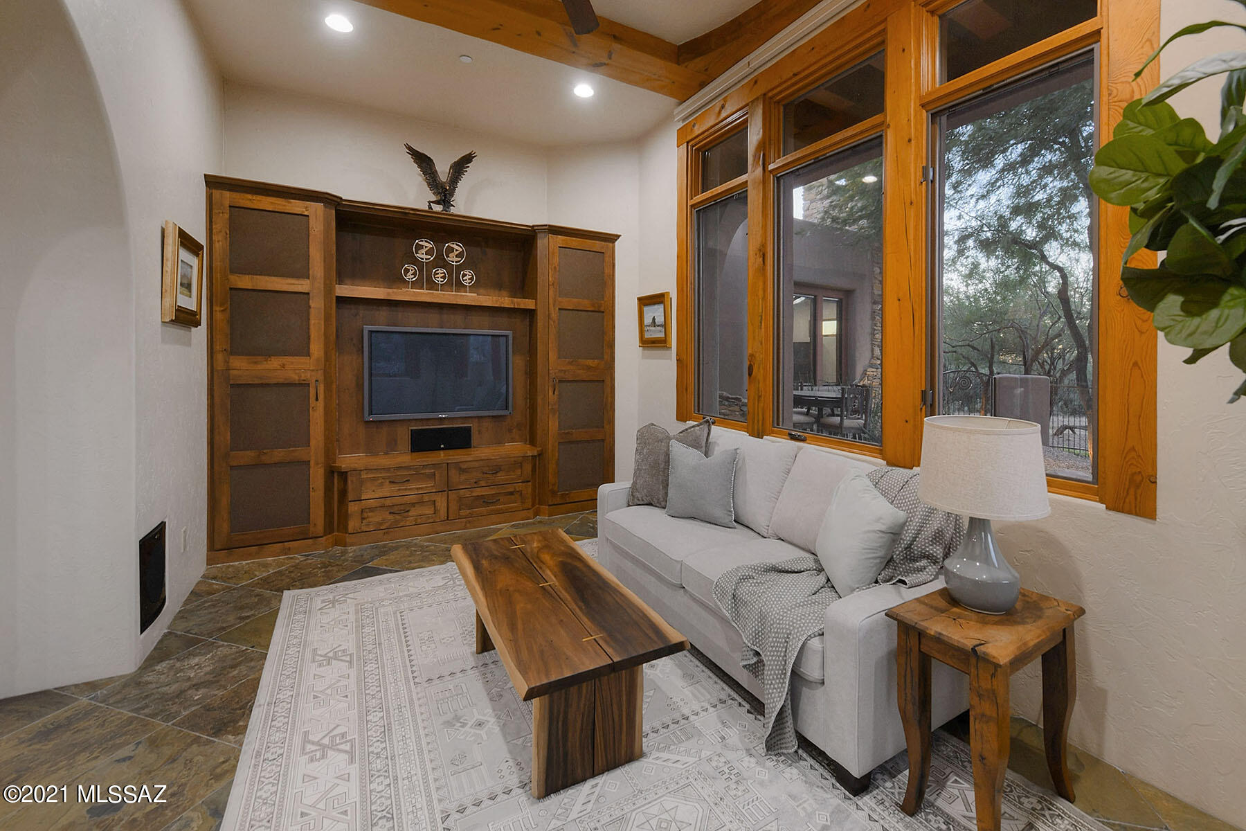 Stone Canyon II - Residential