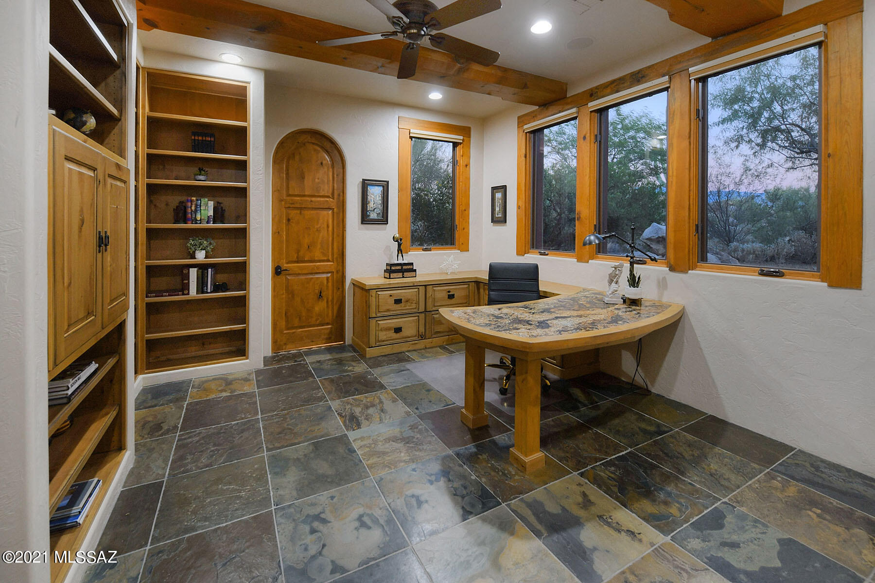 Stone Canyon II - Residential