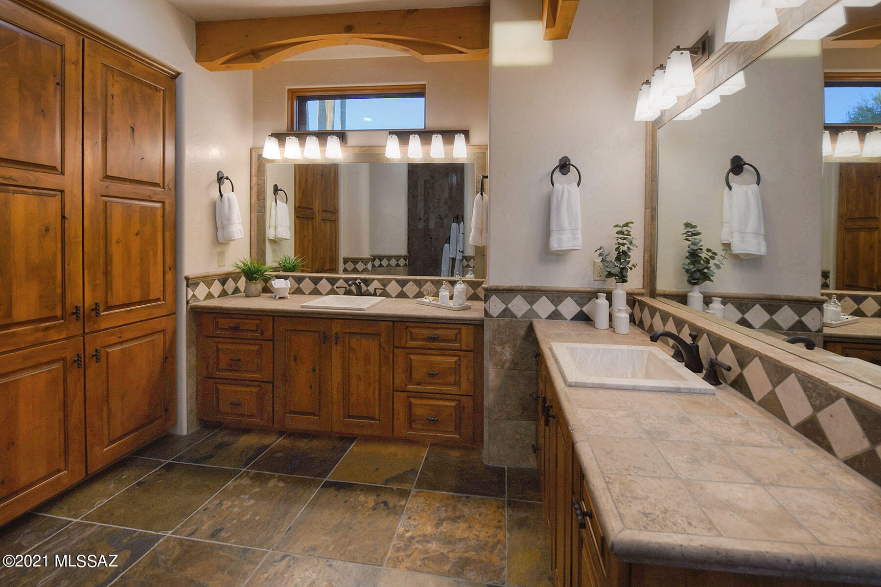 Stone Canyon II - Residential