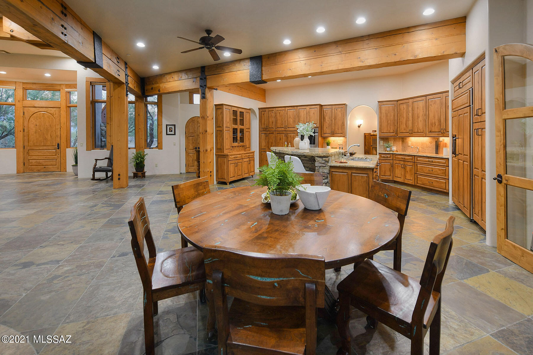Stone Canyon II - Residential
