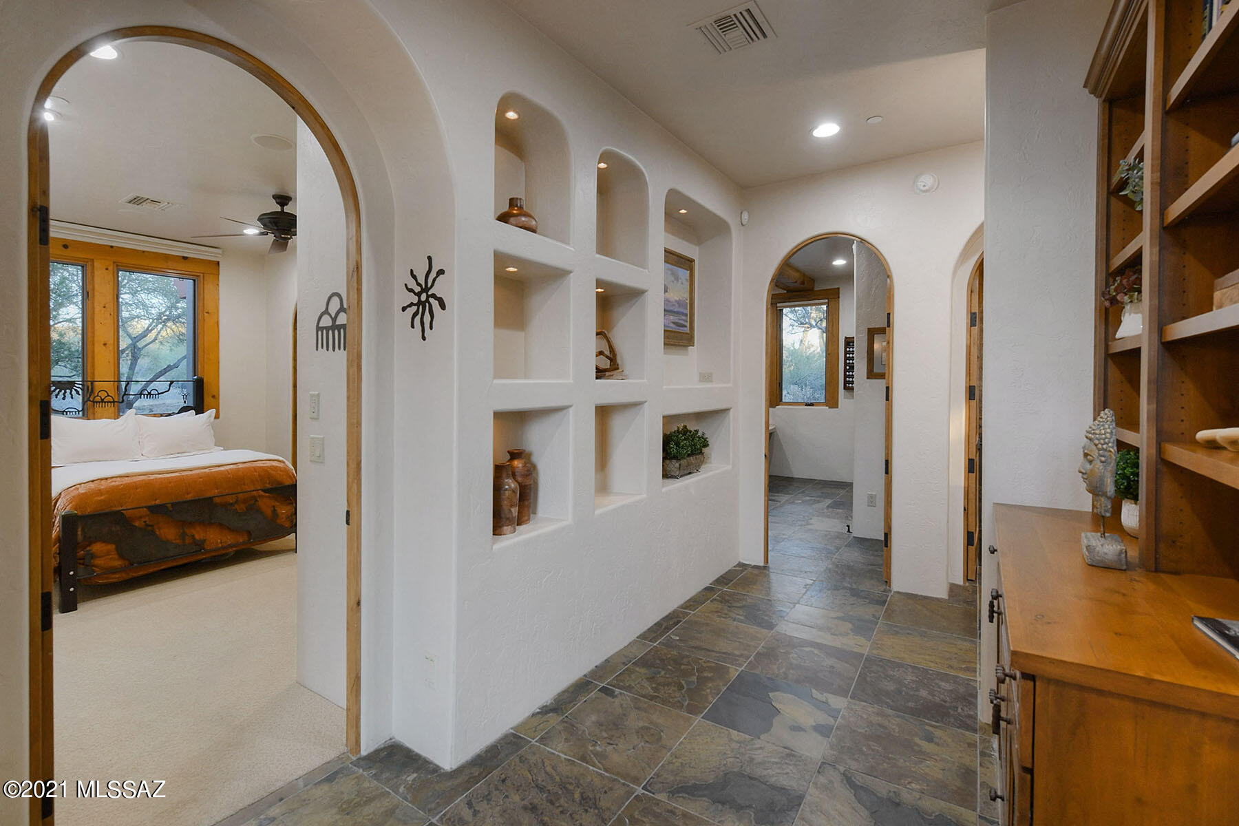 Stone Canyon II - Residential