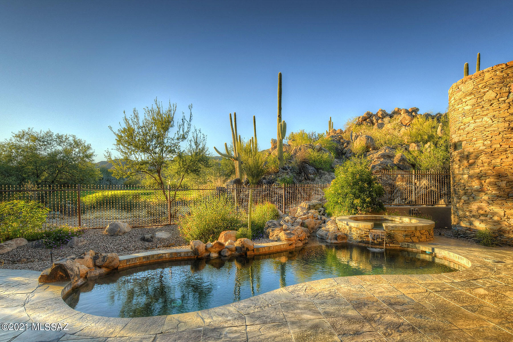 Stone Canyon II - Residential